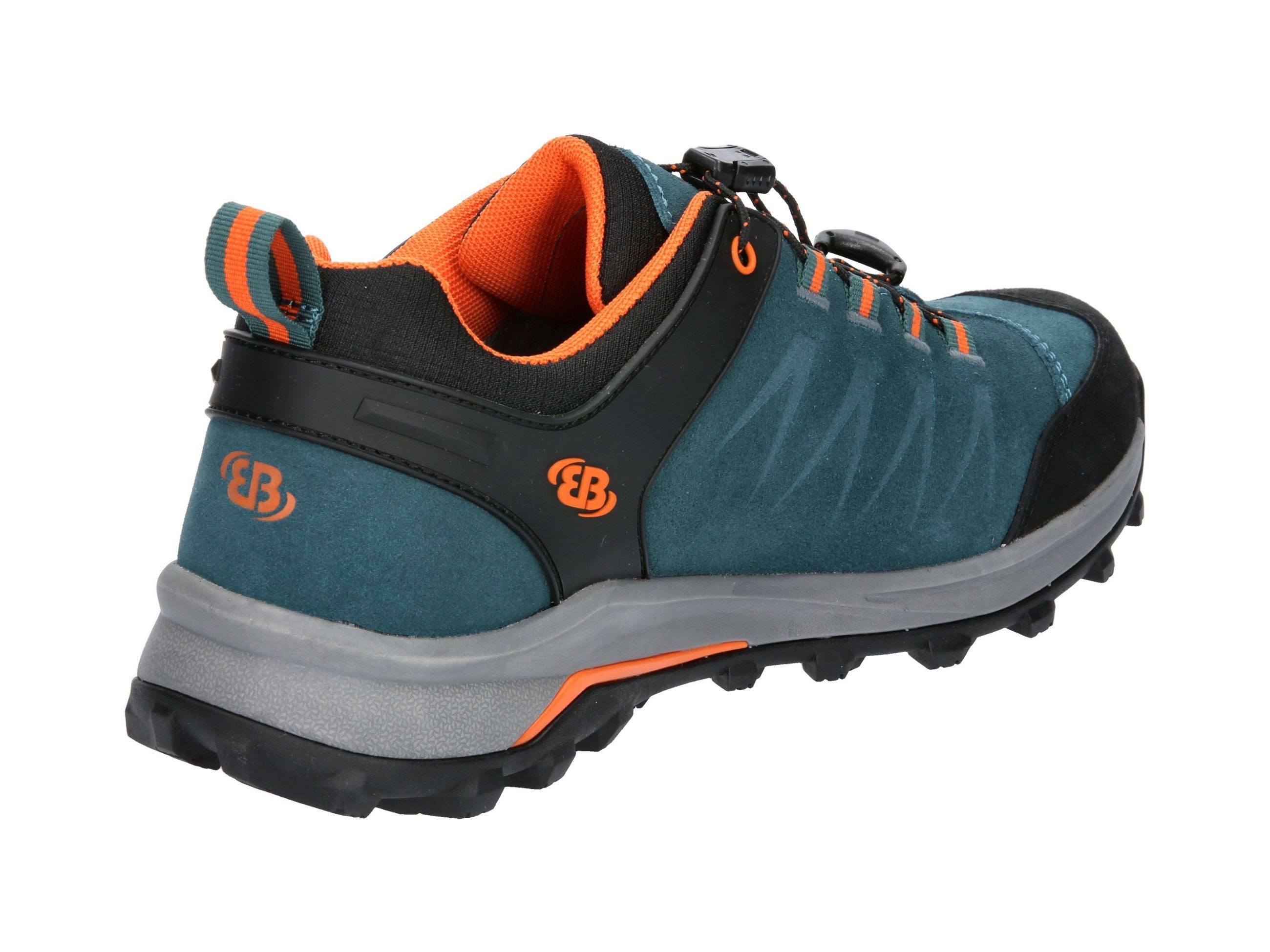 BRÜTTING Outdoorschoenen Outdoorschoen Mount Chester