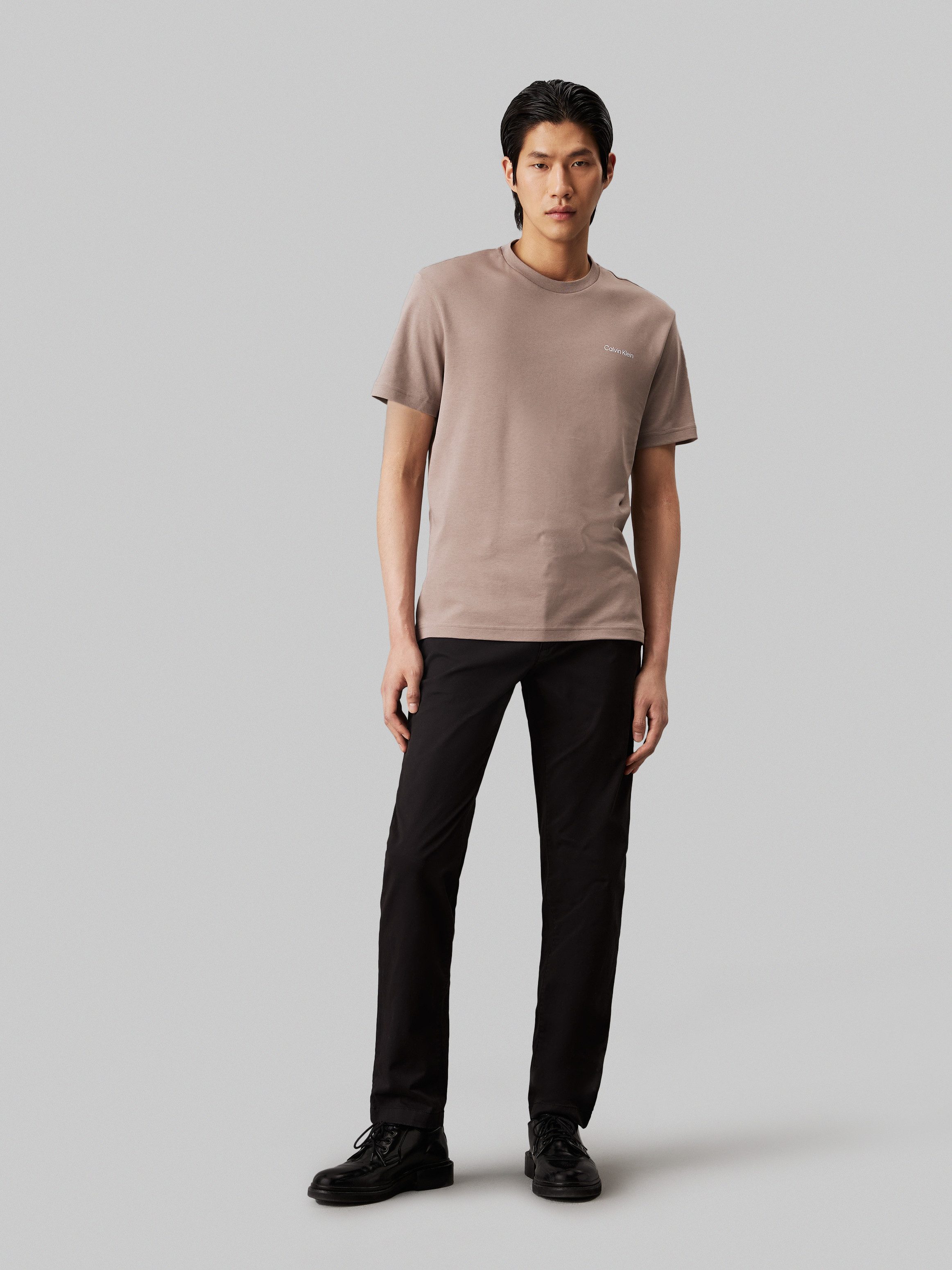 Calvin Klein Chino MODERN TWILL SLIM CHINO