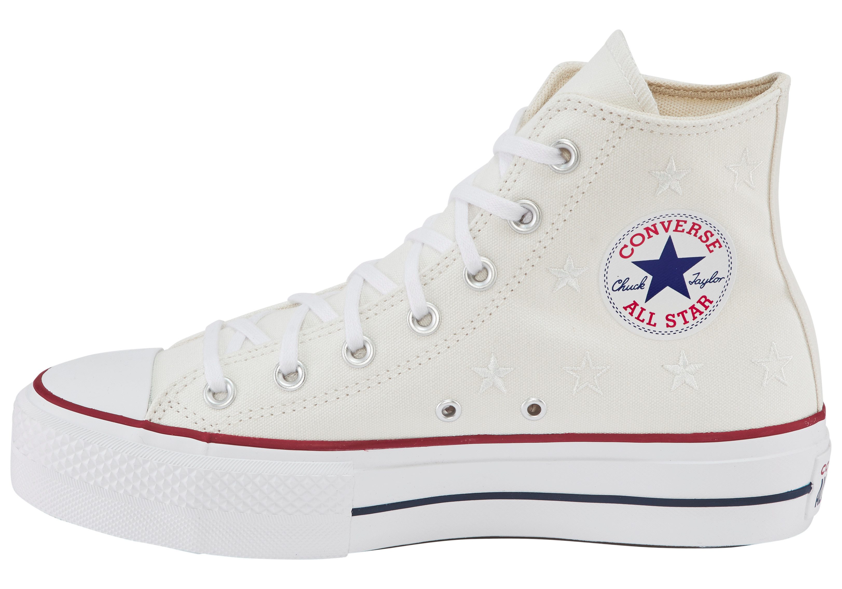 Converse Sneakers Chuck Taylor All Star Lift