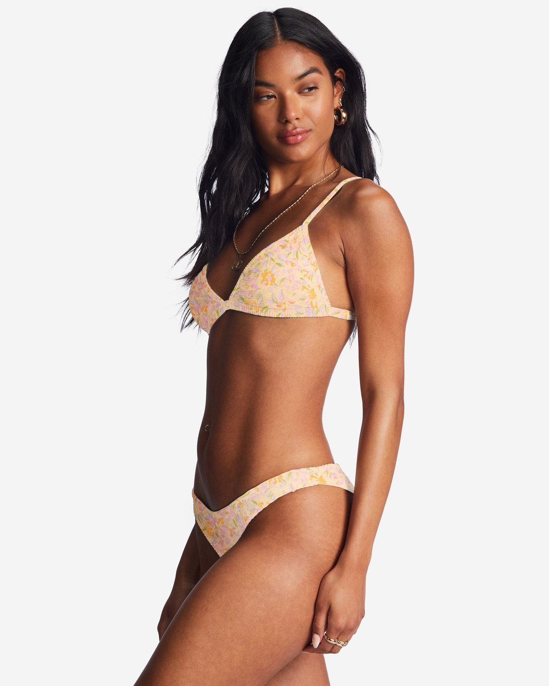 Billabong Bikinibroekje Sweet Oasis