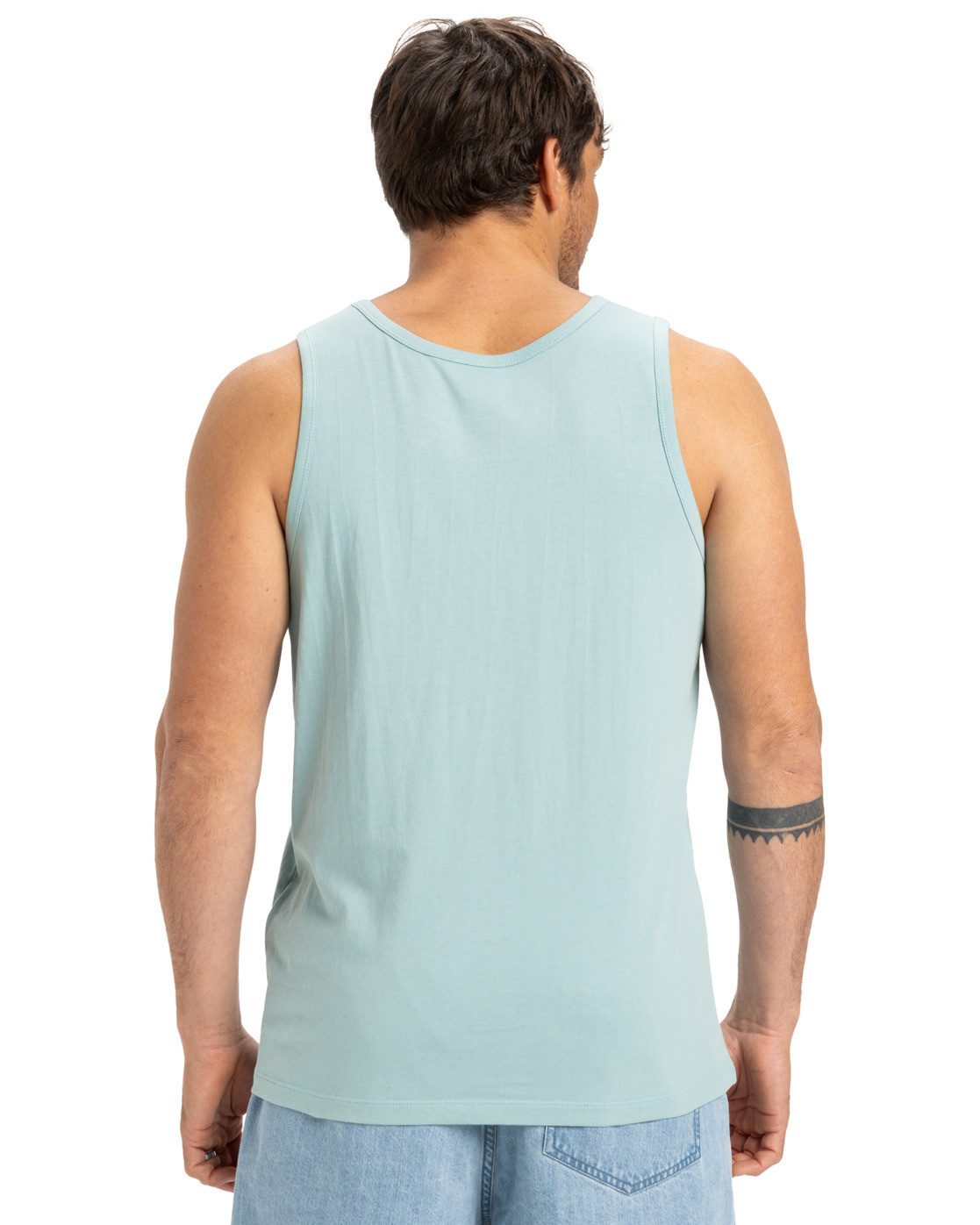 Quiksilver T-shirt EV Comp Logo