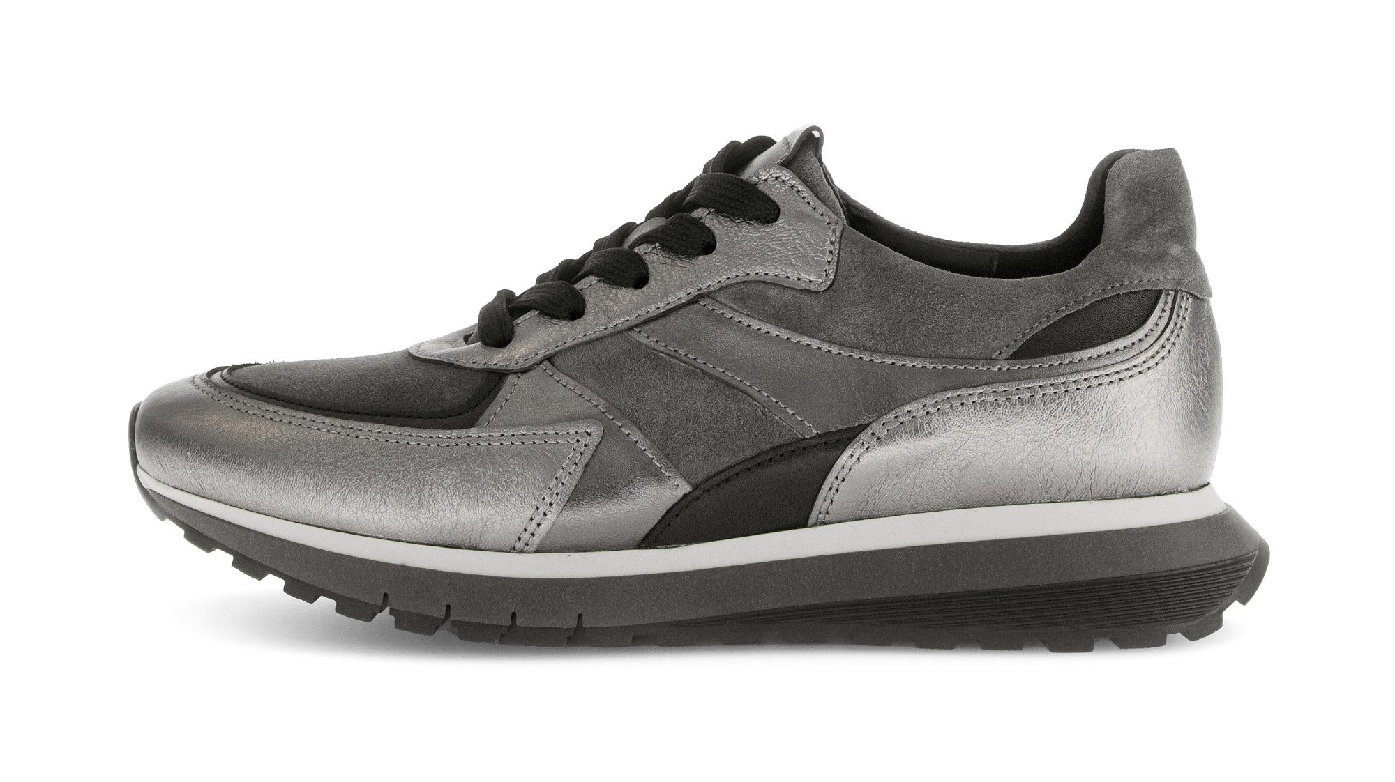 Gabor Sneakers met sleehak Turijn