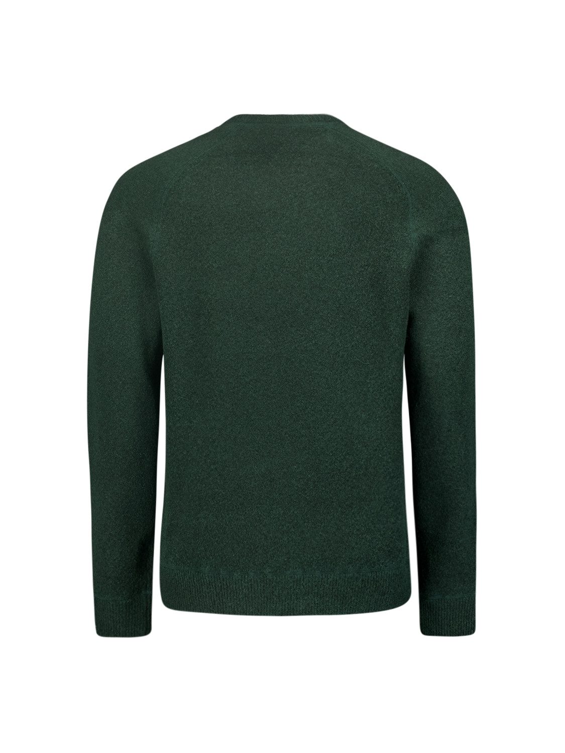 NO EXCESS Gebreide trui in gemêleerde look