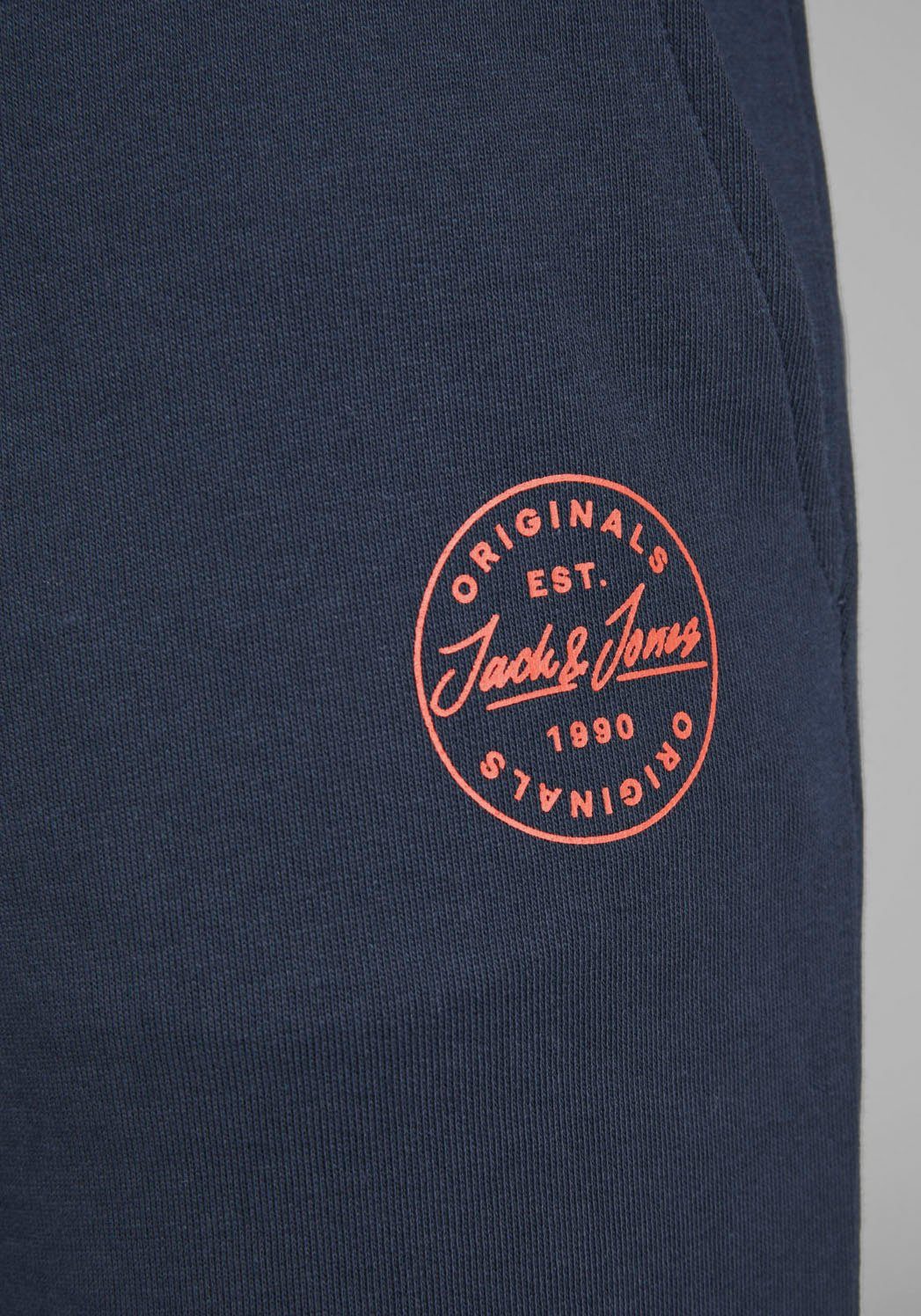 Jack & Jones Joggingbroek GORDON SHARK SWEAT PANTS