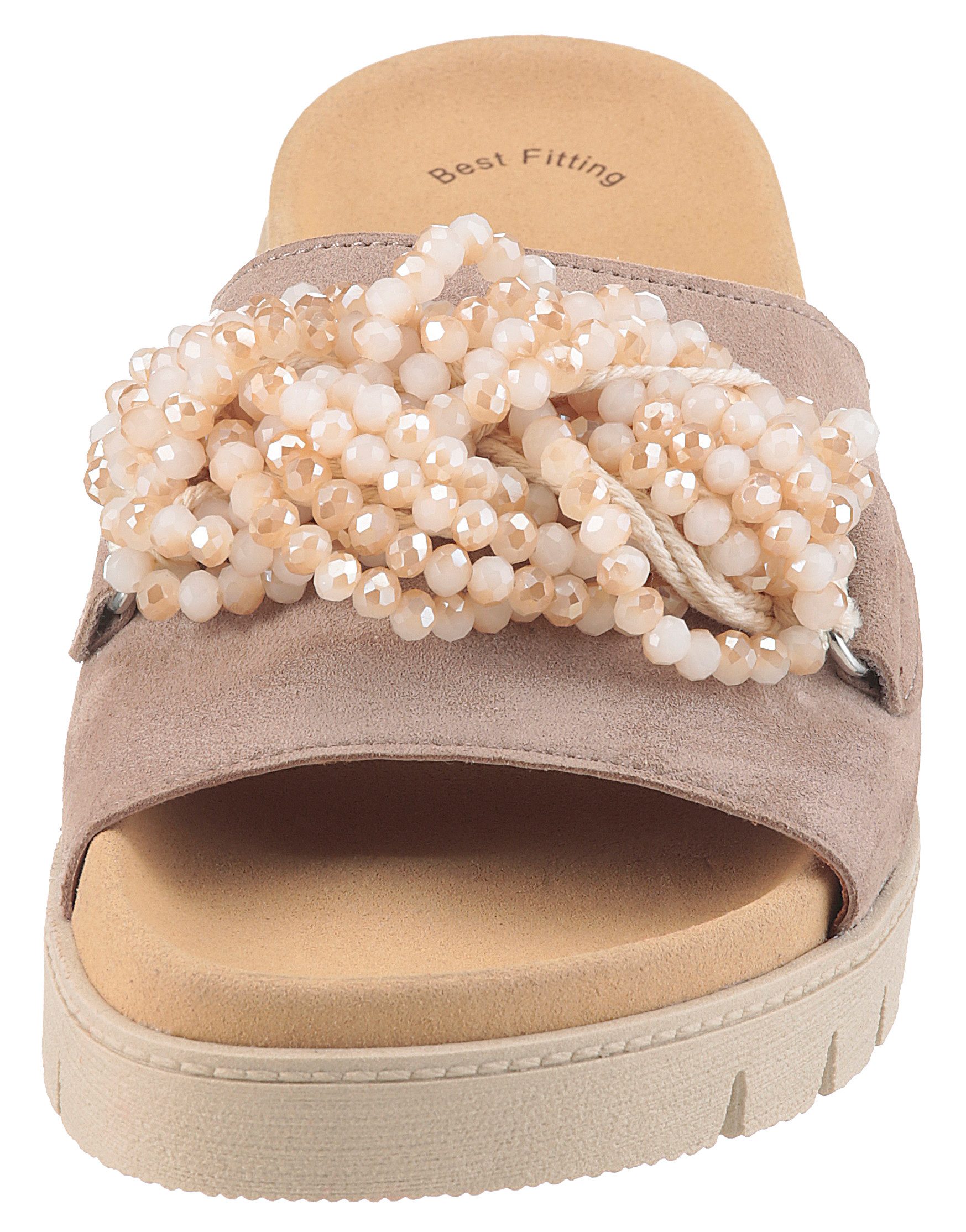 Gabor Slippers