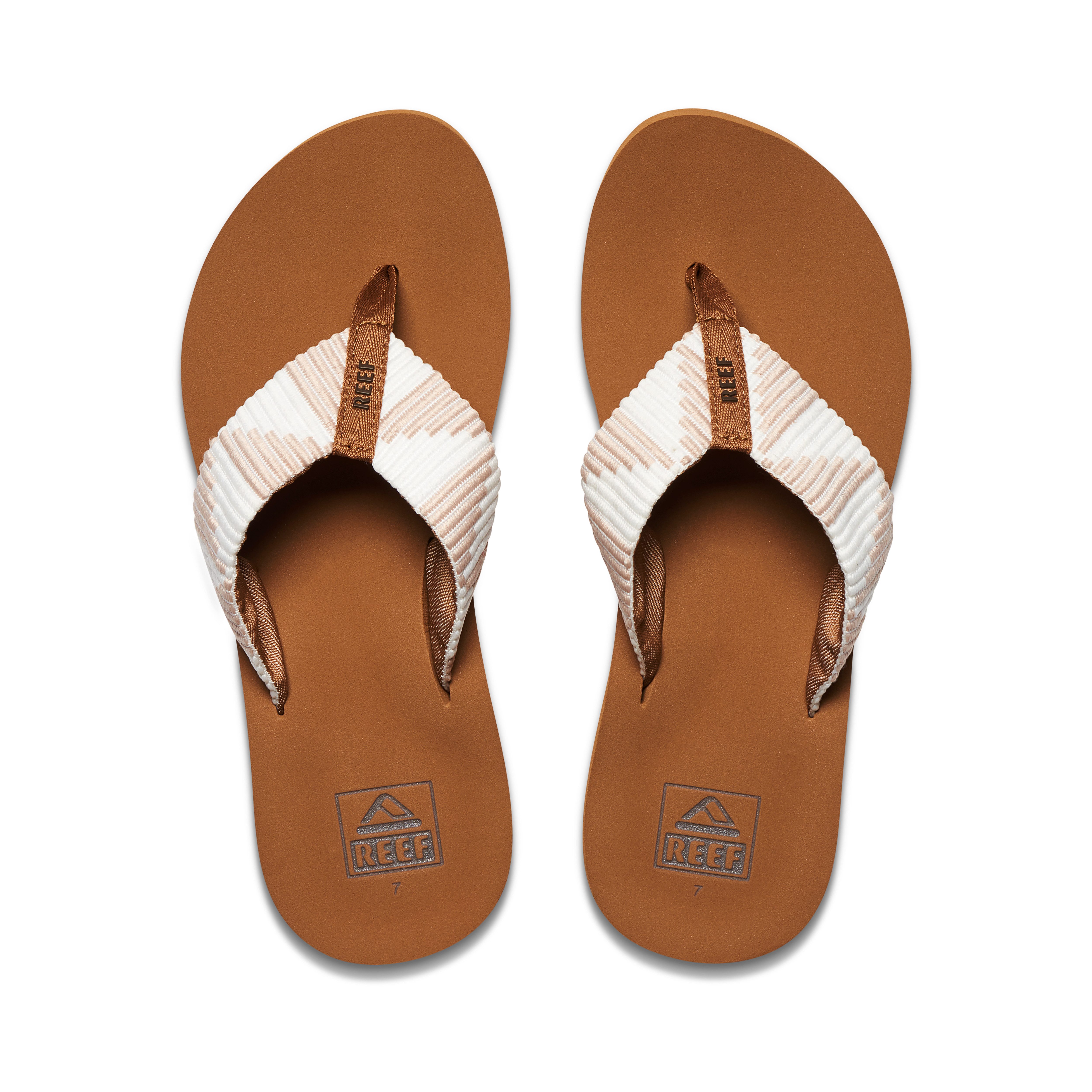 Reef Teenslippers REEF SPRING WOVEN
