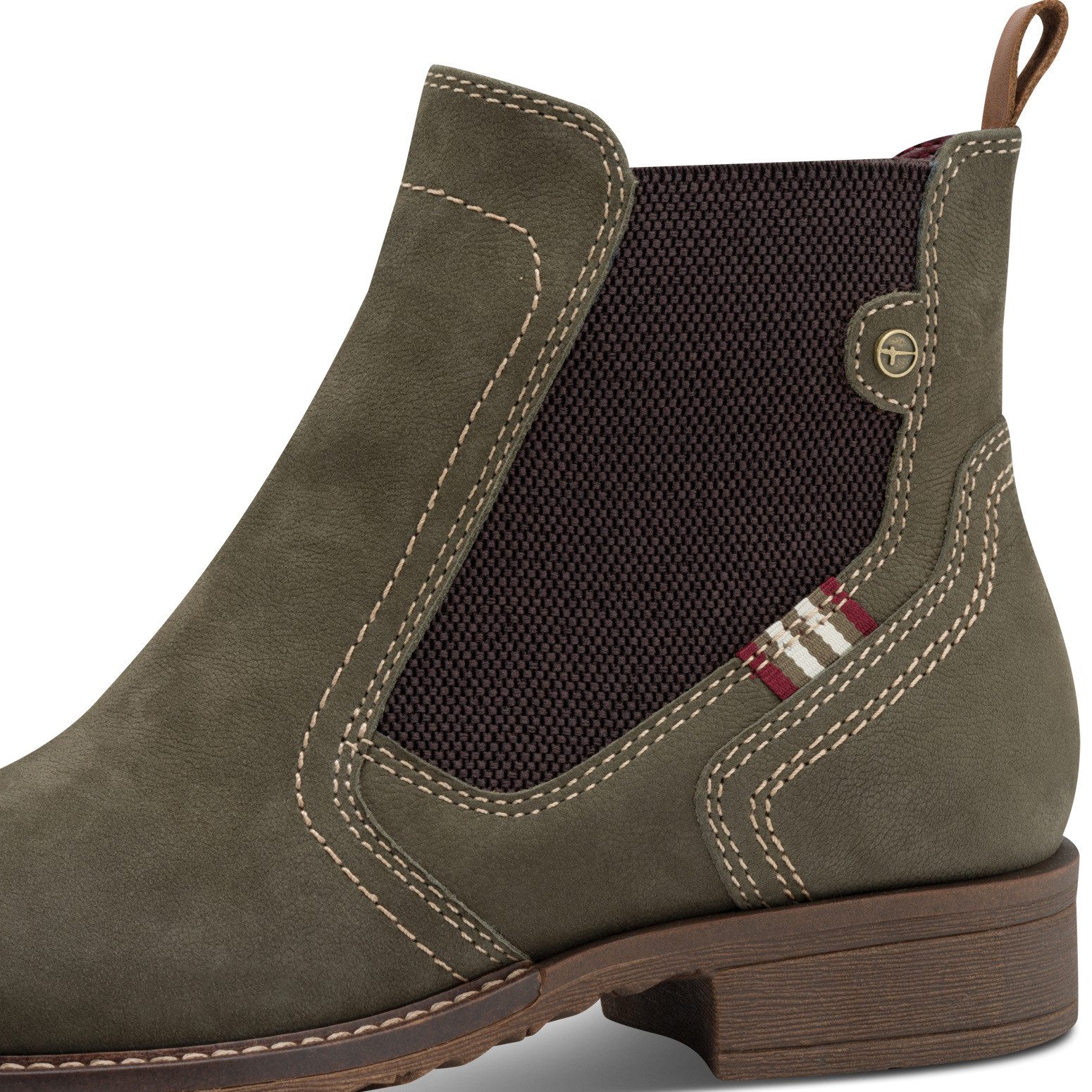 Tamaris Chelsea-boots