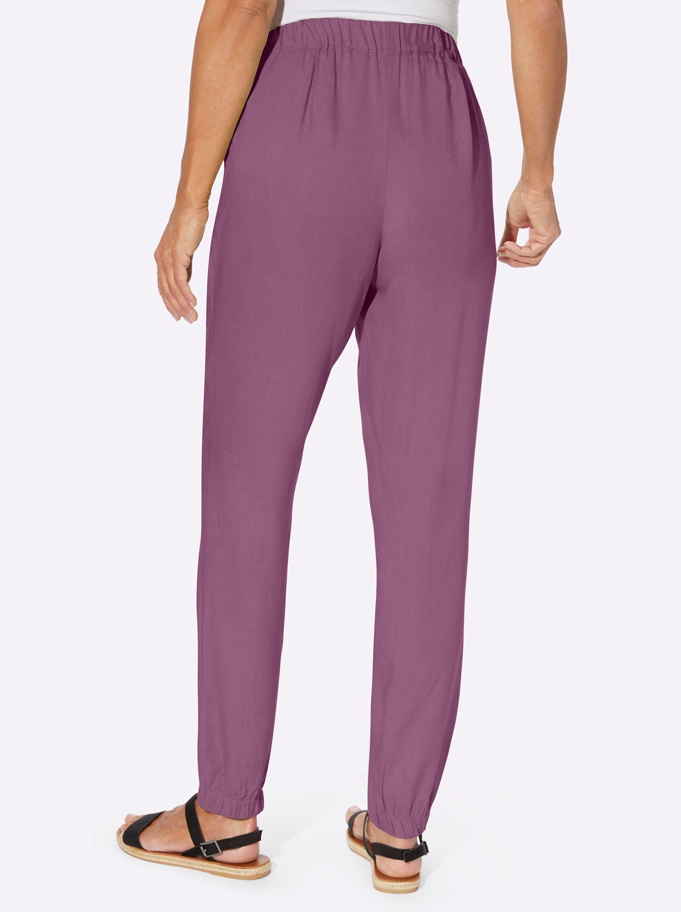 Classic Basics Harembroek
