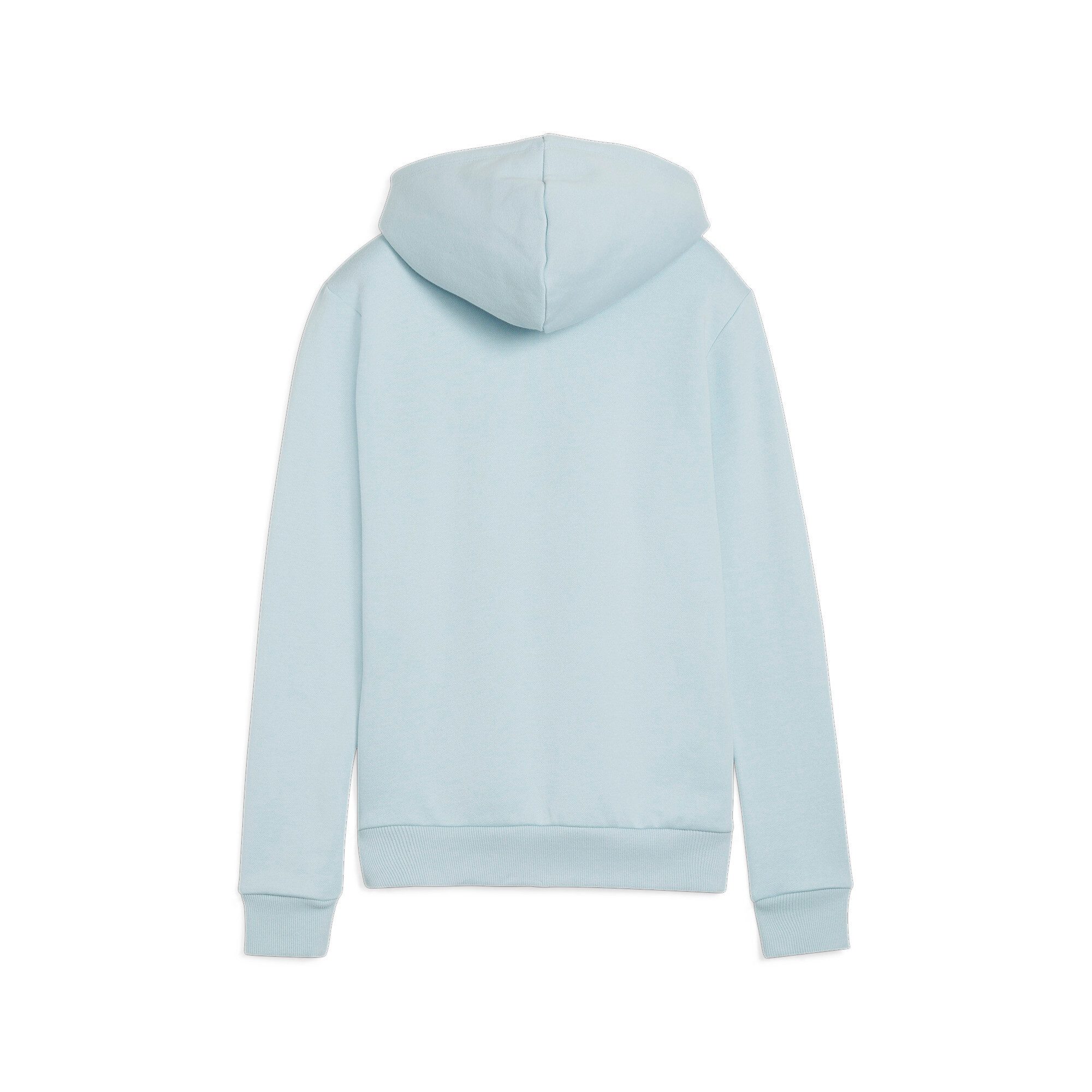 PUMA Hoodie ESS LOGO HOODIE FL (S)