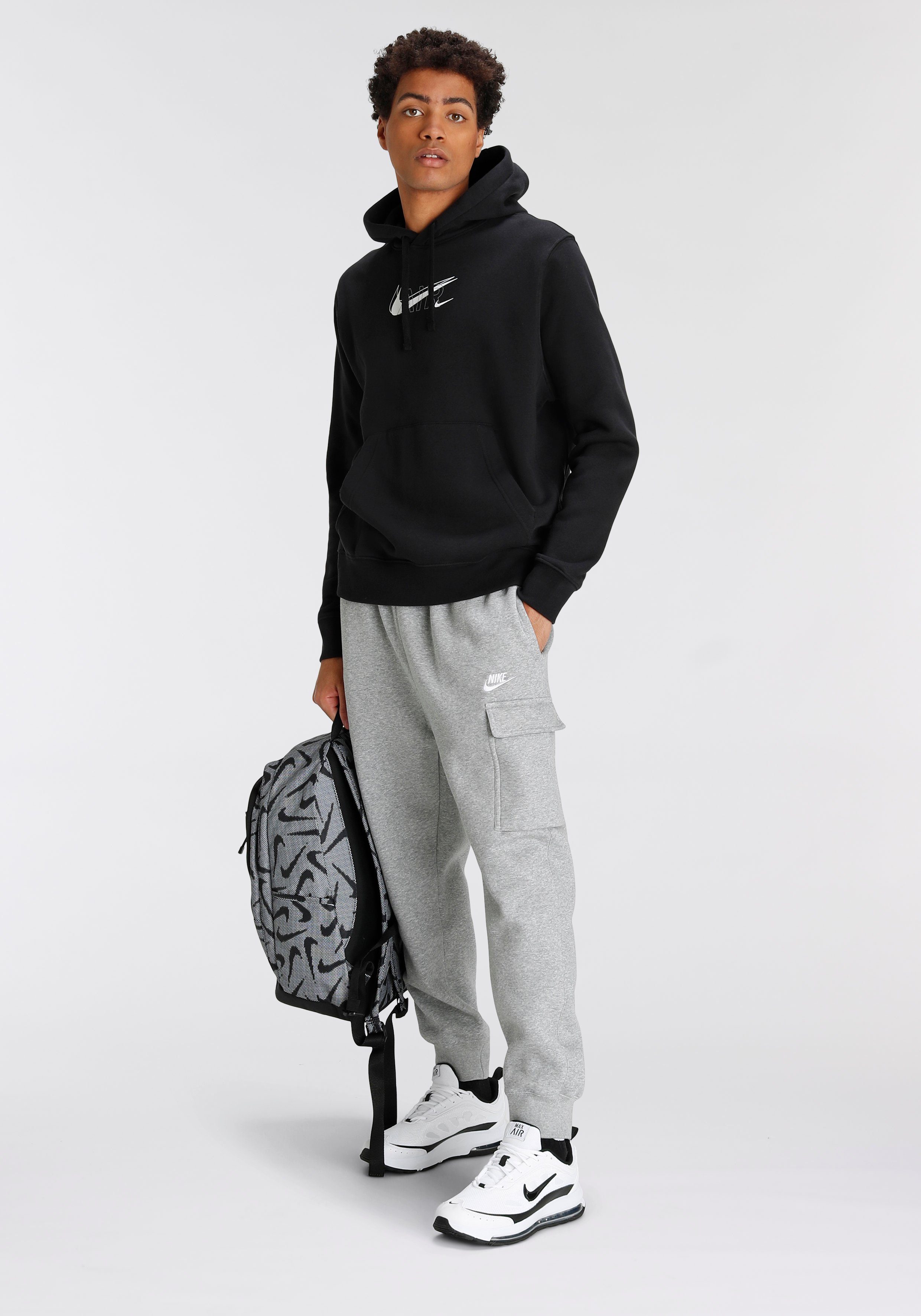 Nike Sportswear Joggingbroek Club Fleece Men's Cargo Pants