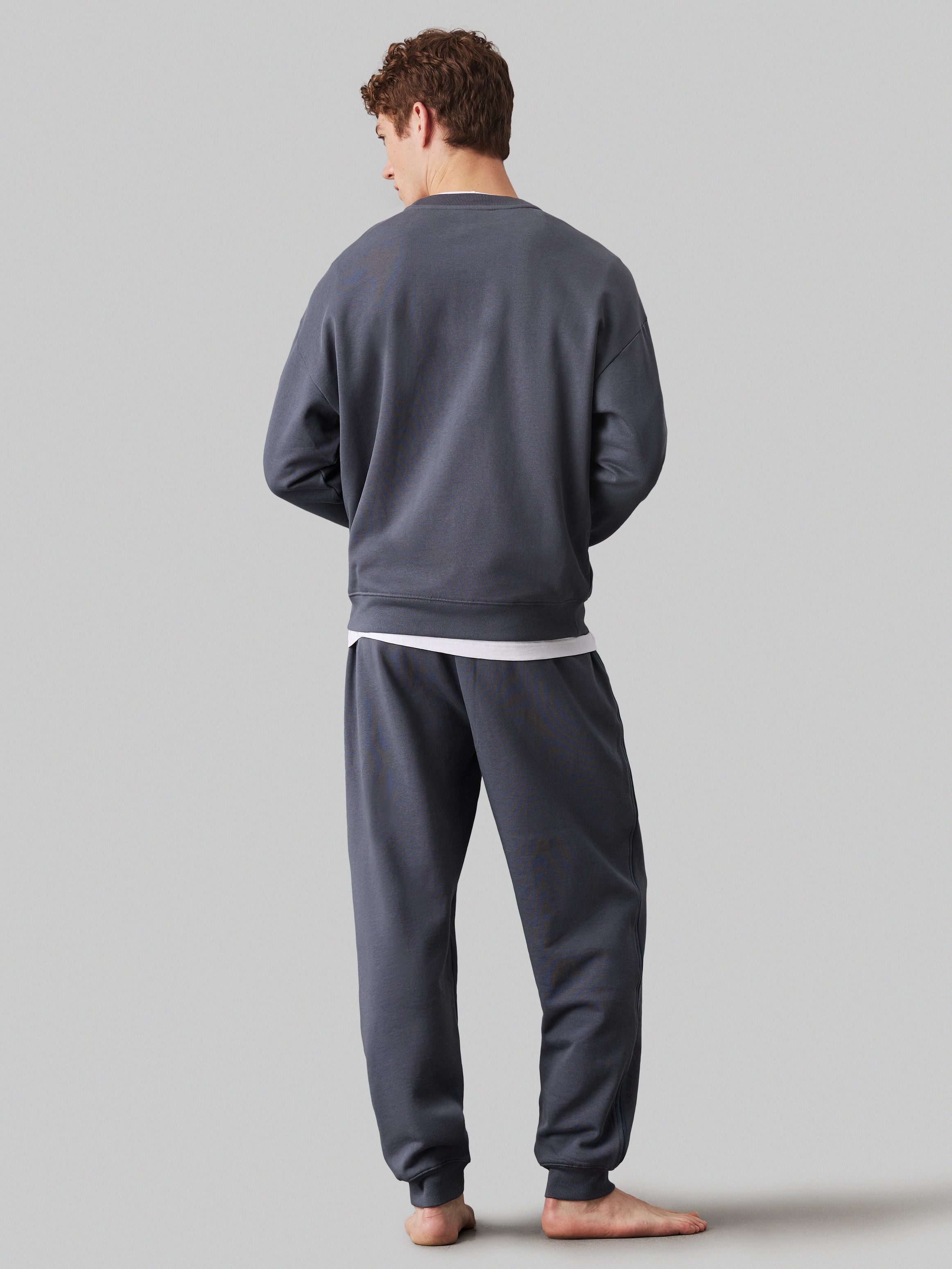 Calvin Klein Sweatbroek JOGGER in basic model