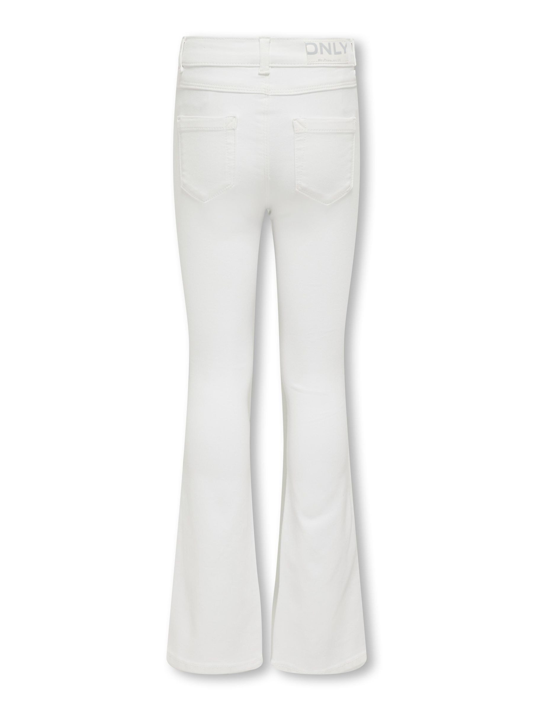 KIDS ONLY Bootcut jeans KOGROYAL LIFE REG FLARED PIM NOOS