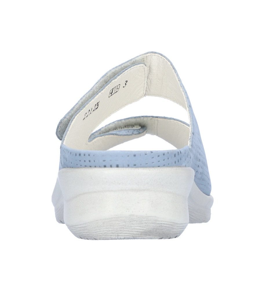 Waldläufer Slippers MERLE