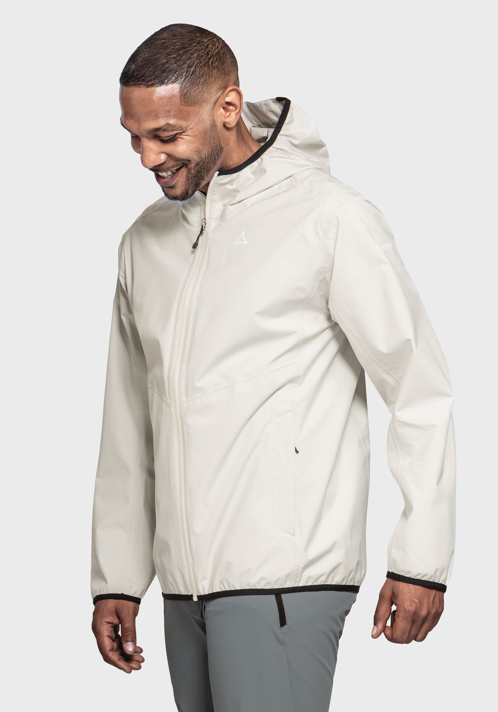 Schöffel Outdoorjack Hiking Jacket Style Migandi MNS
