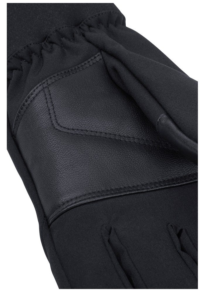 Jack Wolfskin Fietshandschoenen REFL WINTER GLOVE