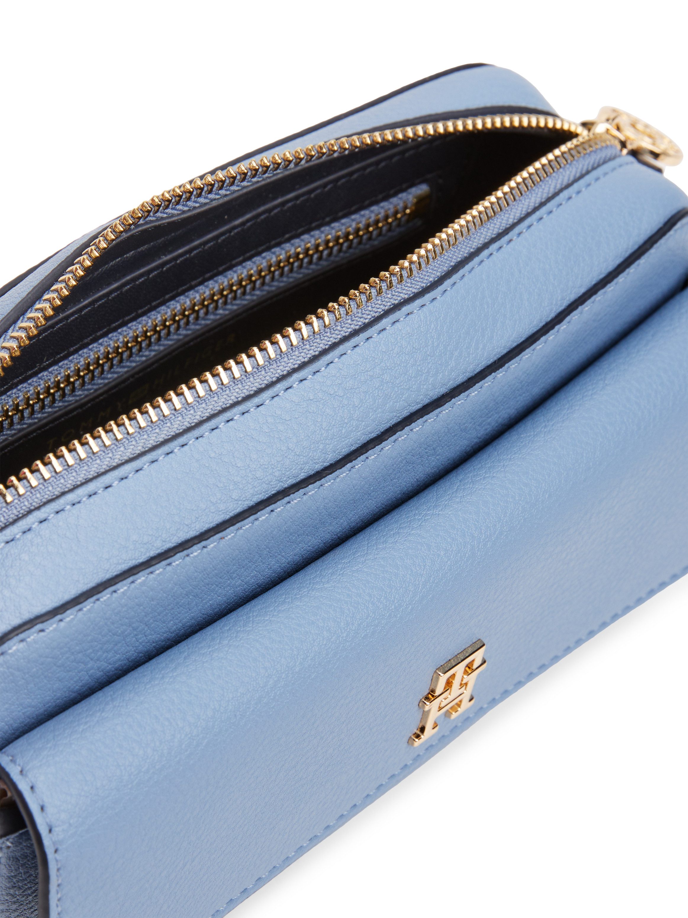 Tommy Hilfiger Schoudertas TH DISTINCT CAMERA BAG