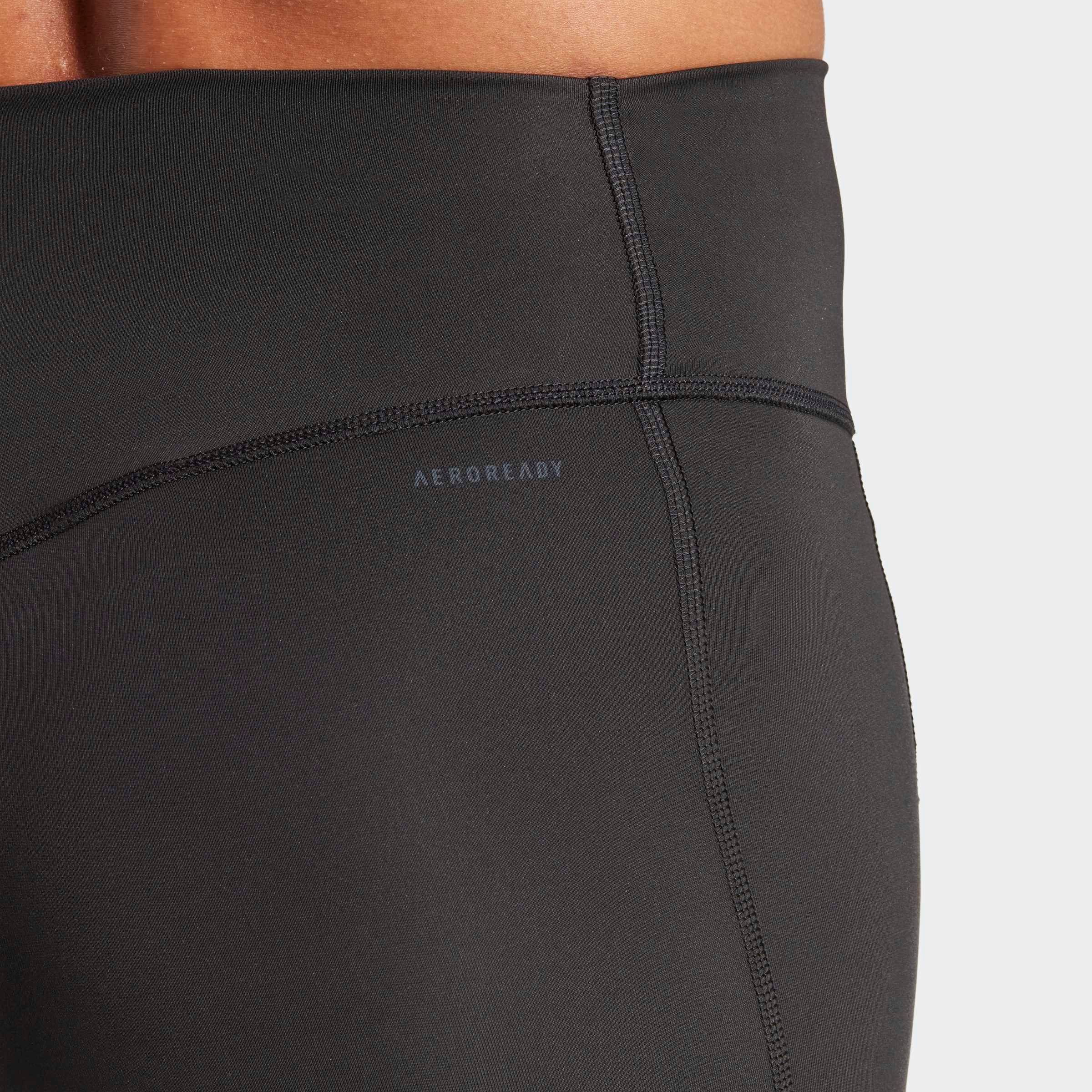 adidas Performance Short OPT ST 7INCH L (1-delig)