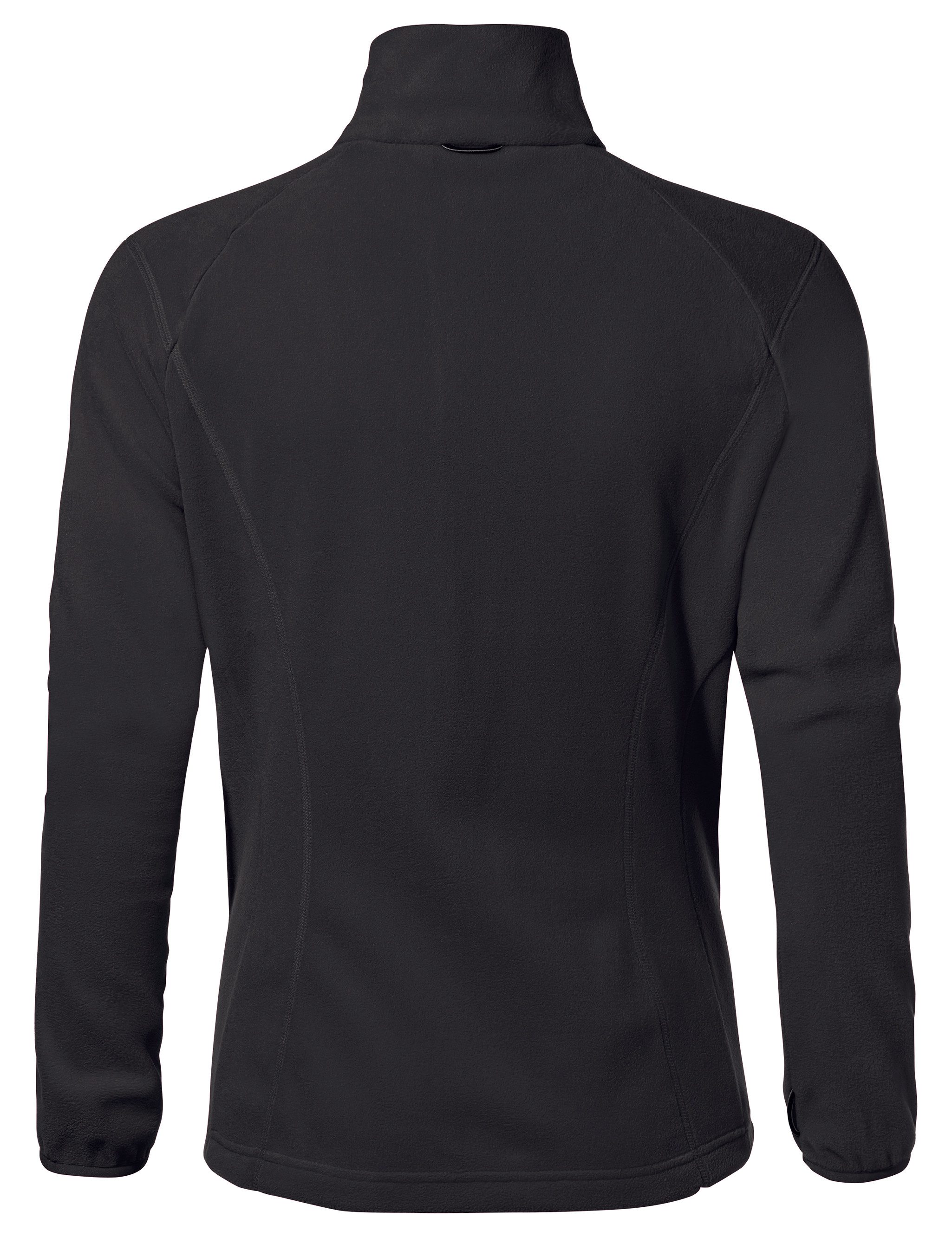 VAUDE Fleecetrui WOMEN'S ROSEMOOR FLEECE JACKET II (1-delig)