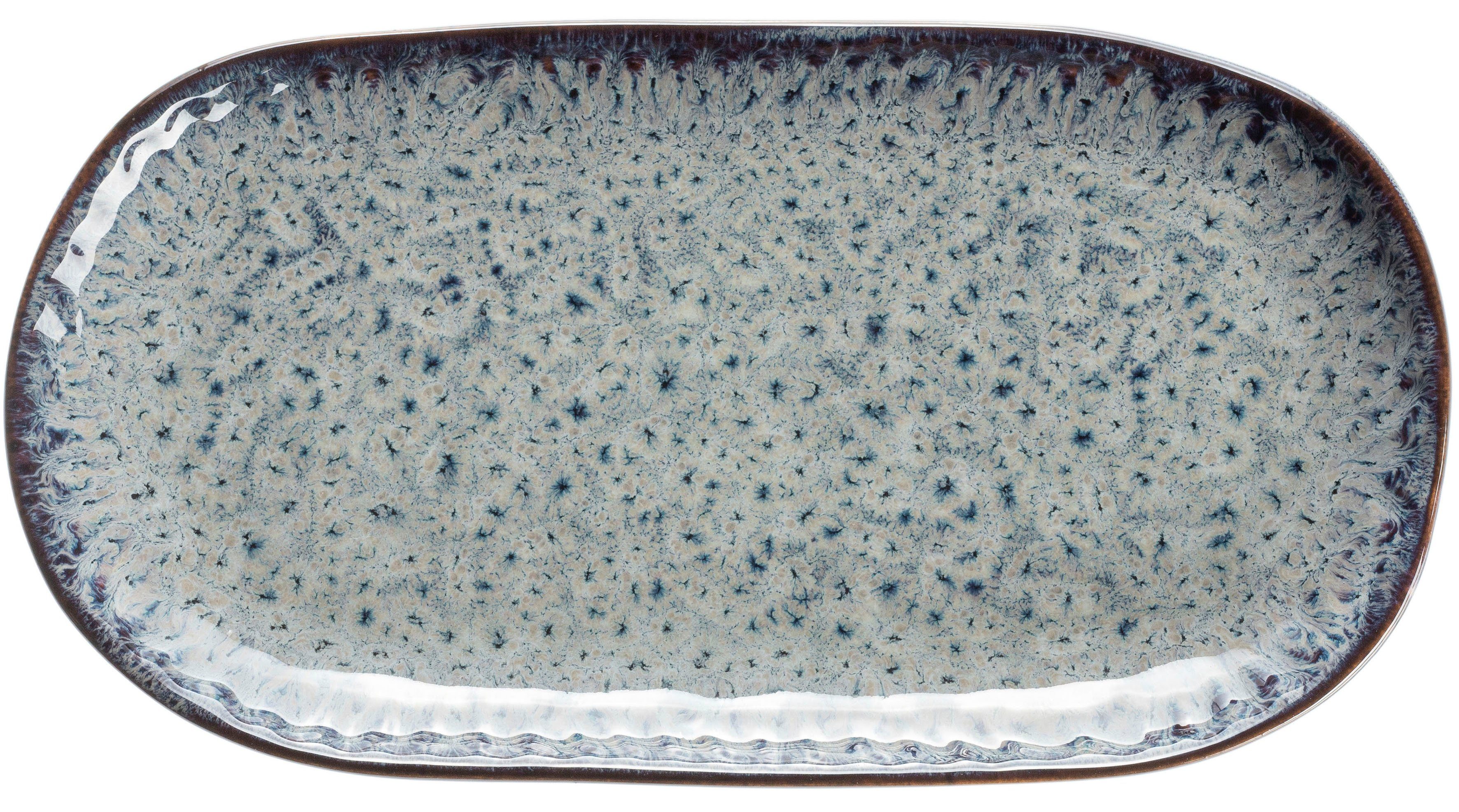 LEONARDO Serveerblad Matera 22x12 cm