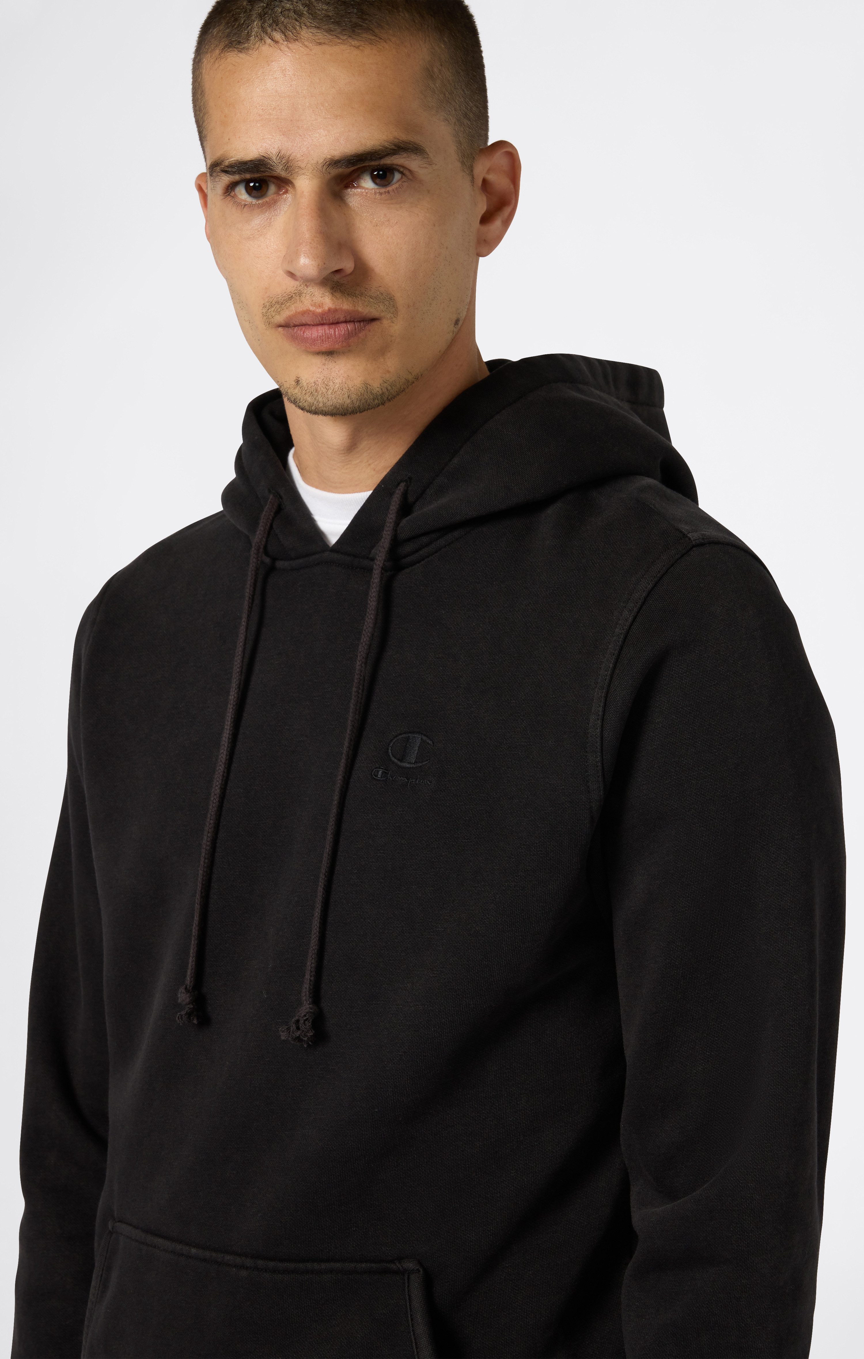 Champion Hoodie (1-delig)