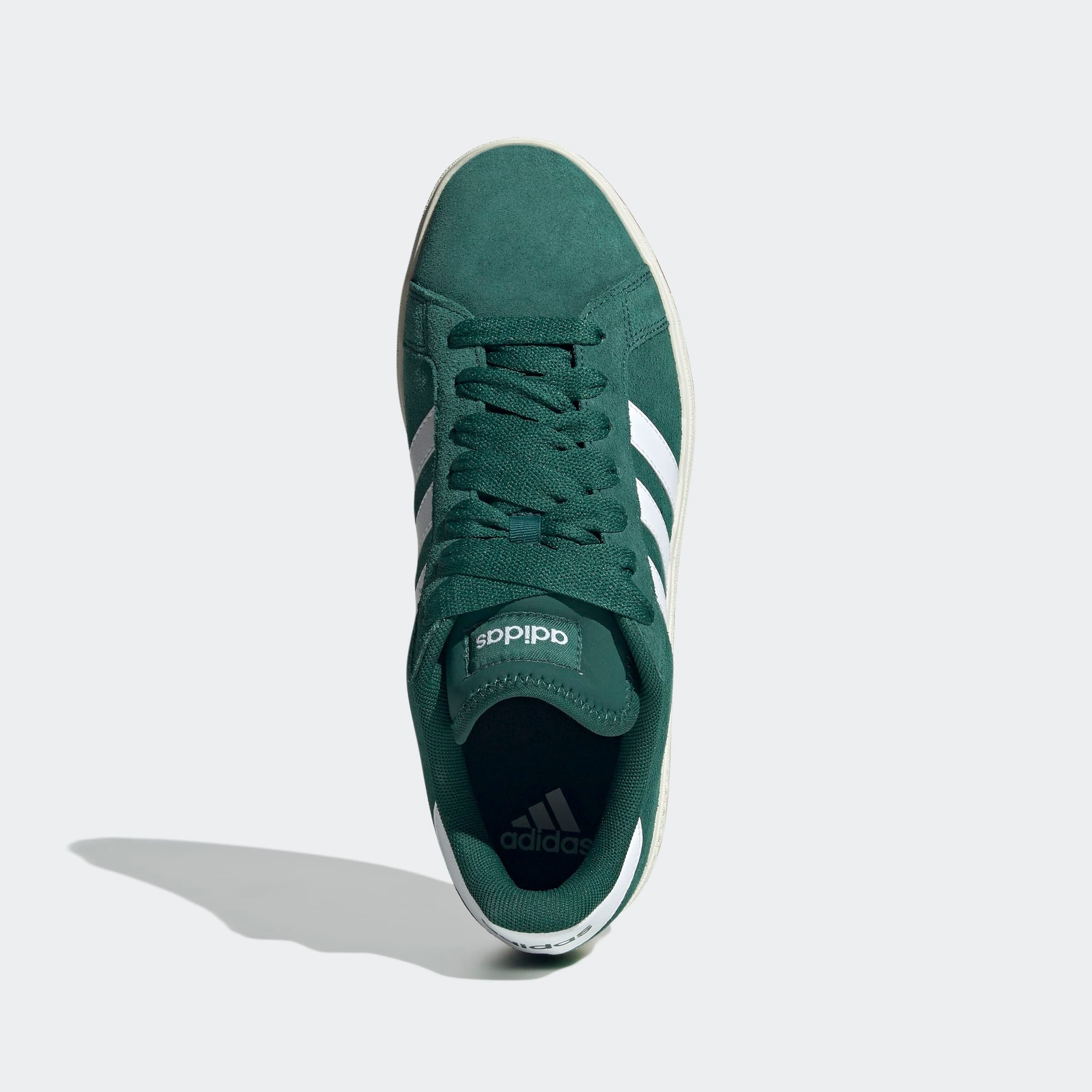 adidas Sportswear Sneakers GRAND COURT BASE 00S Ontwerp in de geest van de adidas Campus 00