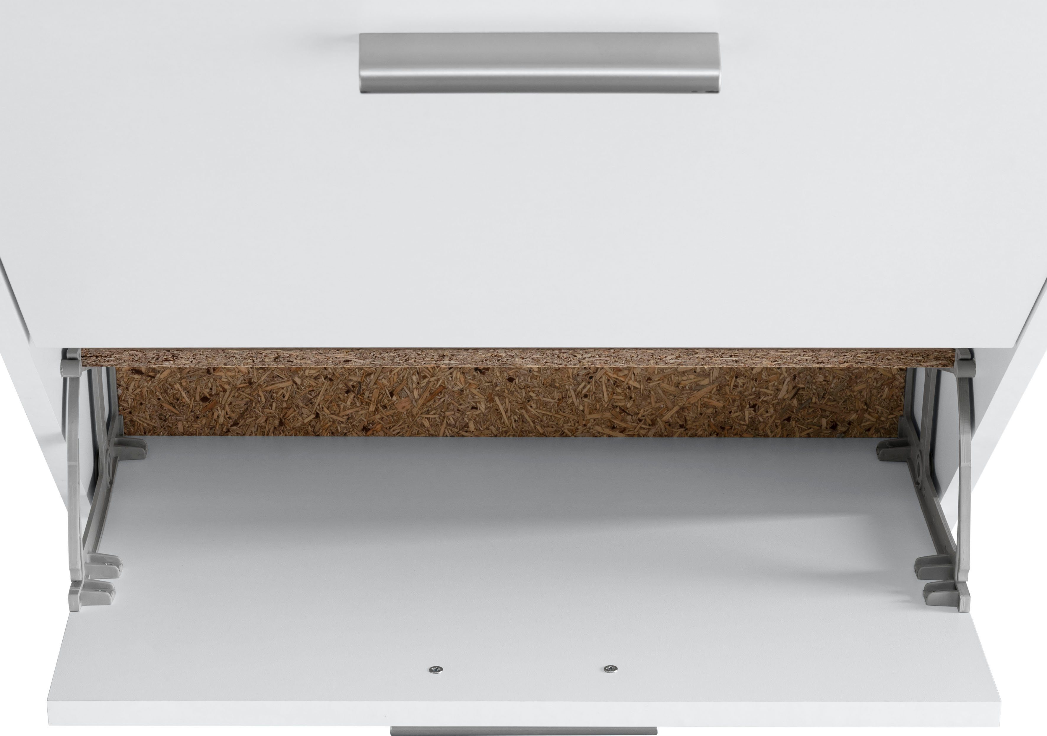 INOSIGN Schoenenkast BILL Breedte 35 cm