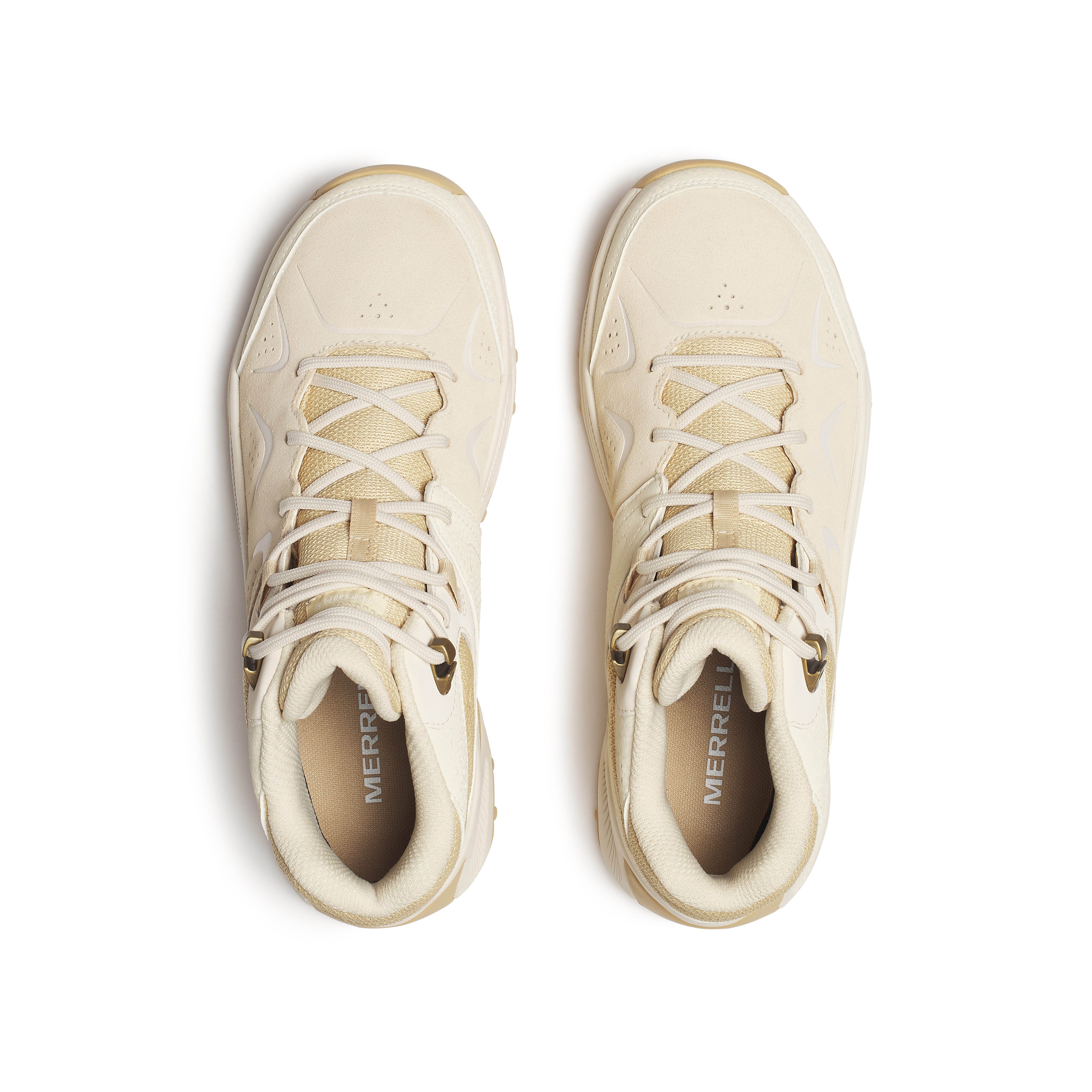 Merrell Wandelschoenen YOKOTA 3 MID GORE-TEX