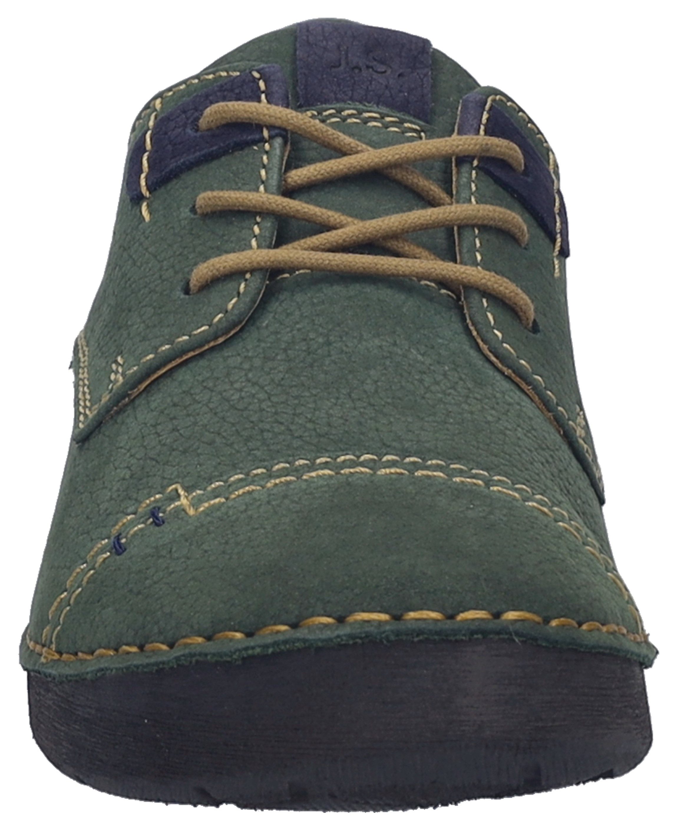 Josef Seibel Veterschoenen Fergey 41