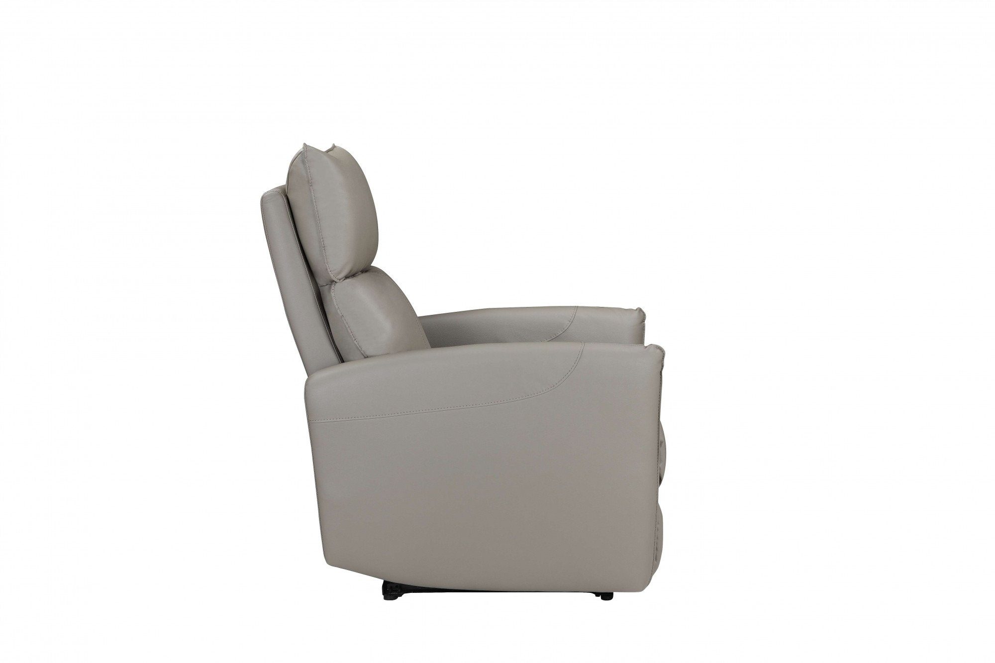 Places of Style Relaxfauteuil Pineto, tv-stoel met slaapfunctie Relaxfunctie, woonkamer, vrijstaand en USB-aansluiting