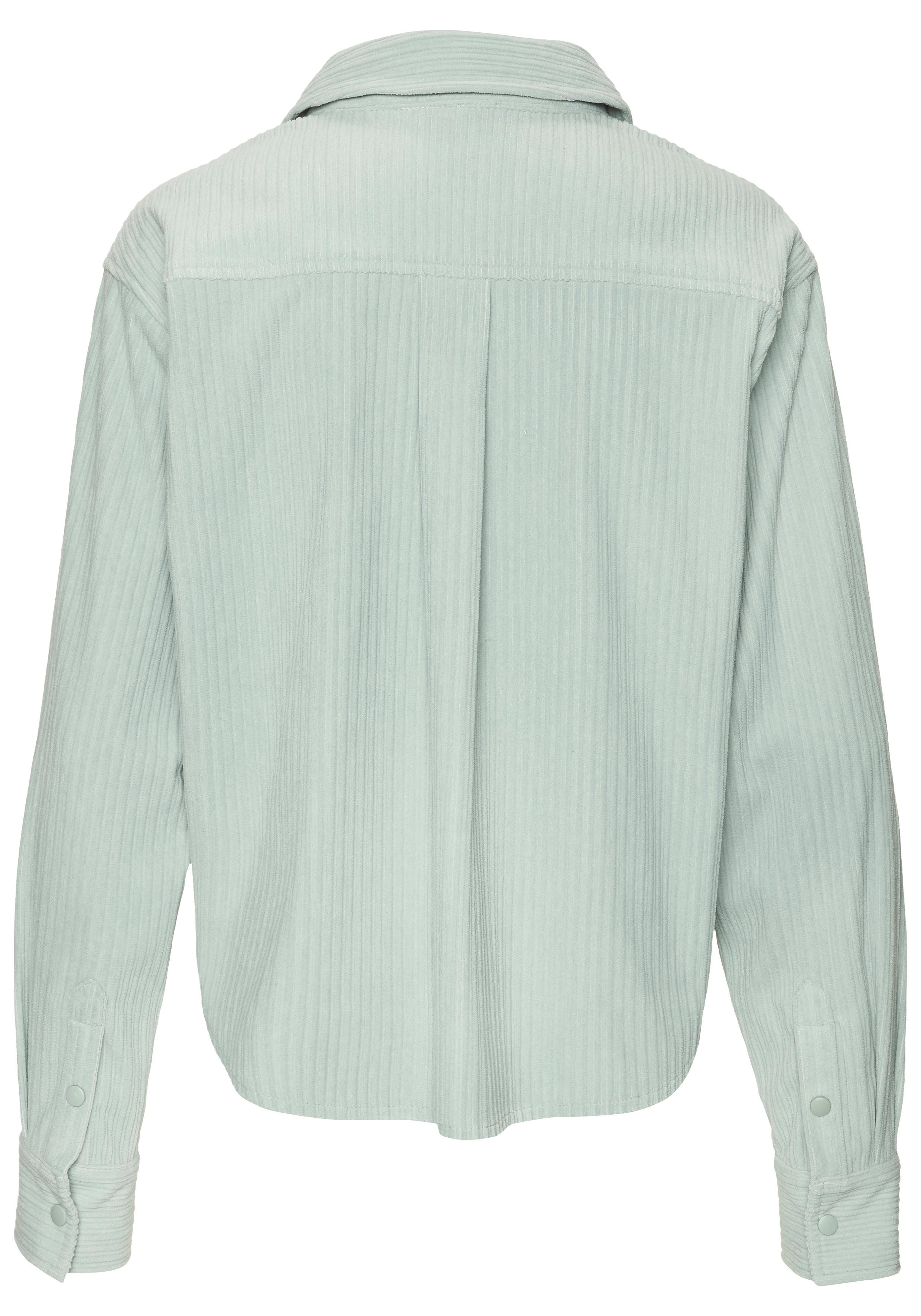 Buffalo Overhemdblouse