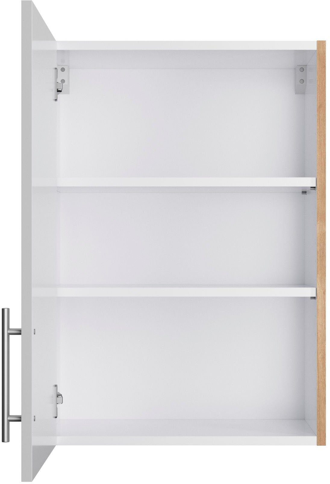 Kochstation Hangend kastje KS-Ahus Breedte 50 cm