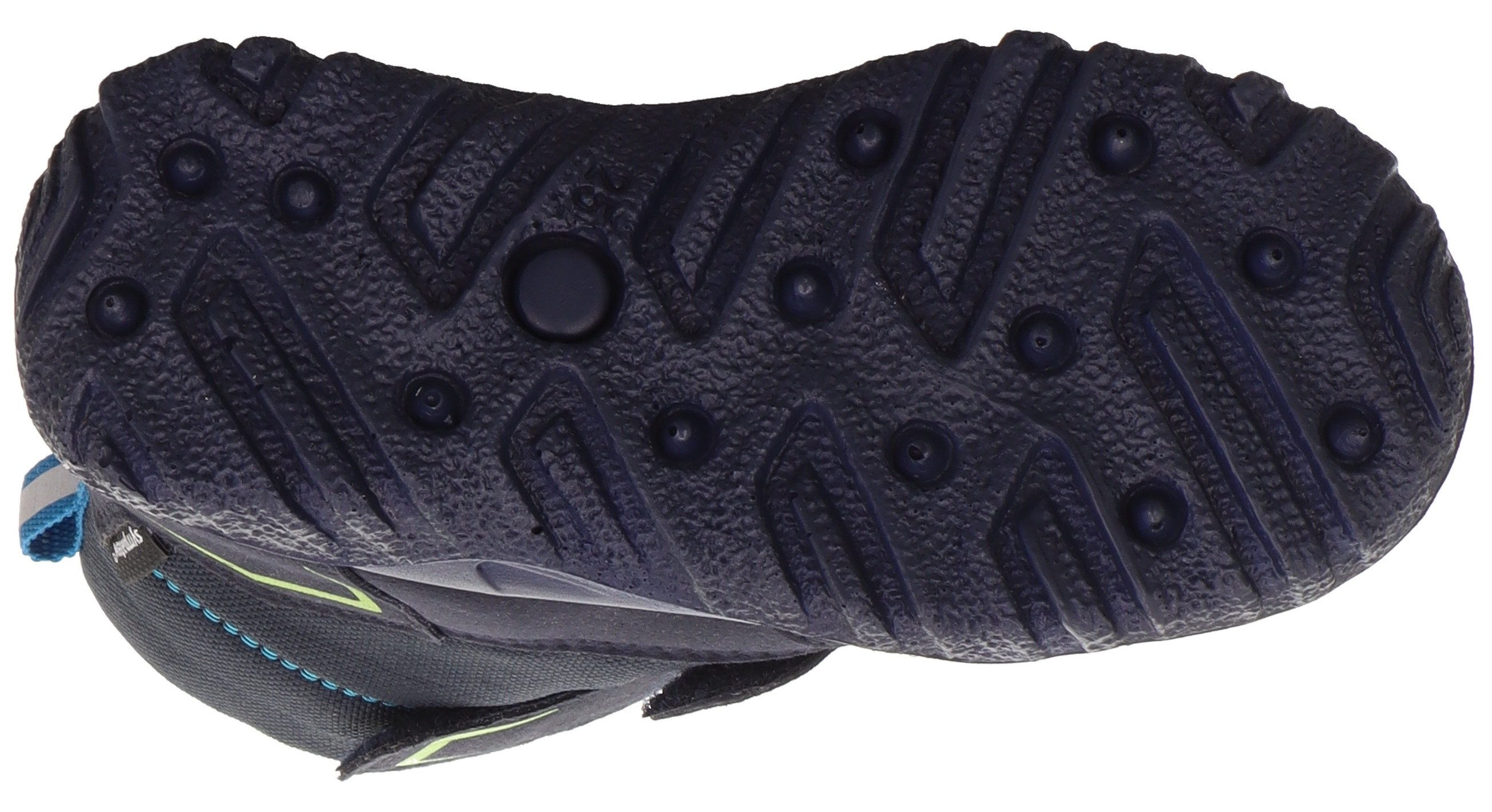 Superfit Winterlaarzen Husky WMS: middel