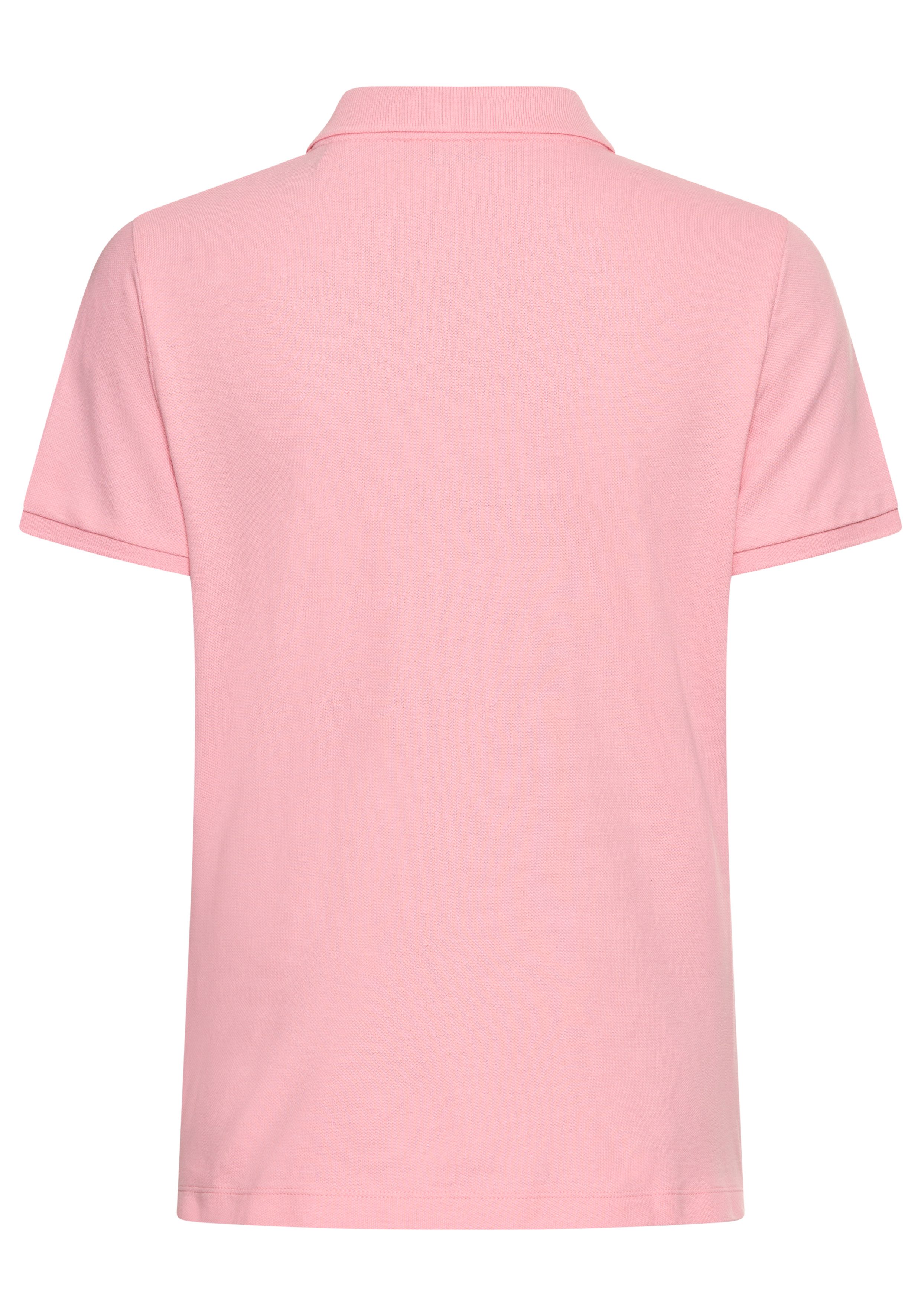 Gant Poloshirt Slim Shield Cap Logo Polo