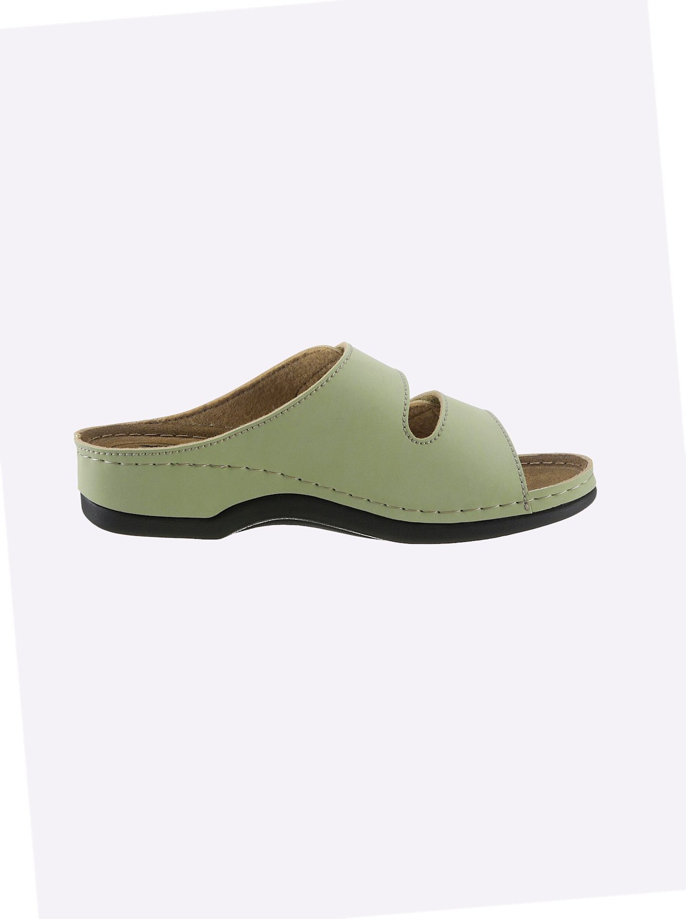 Franken-Schuhe Slippers