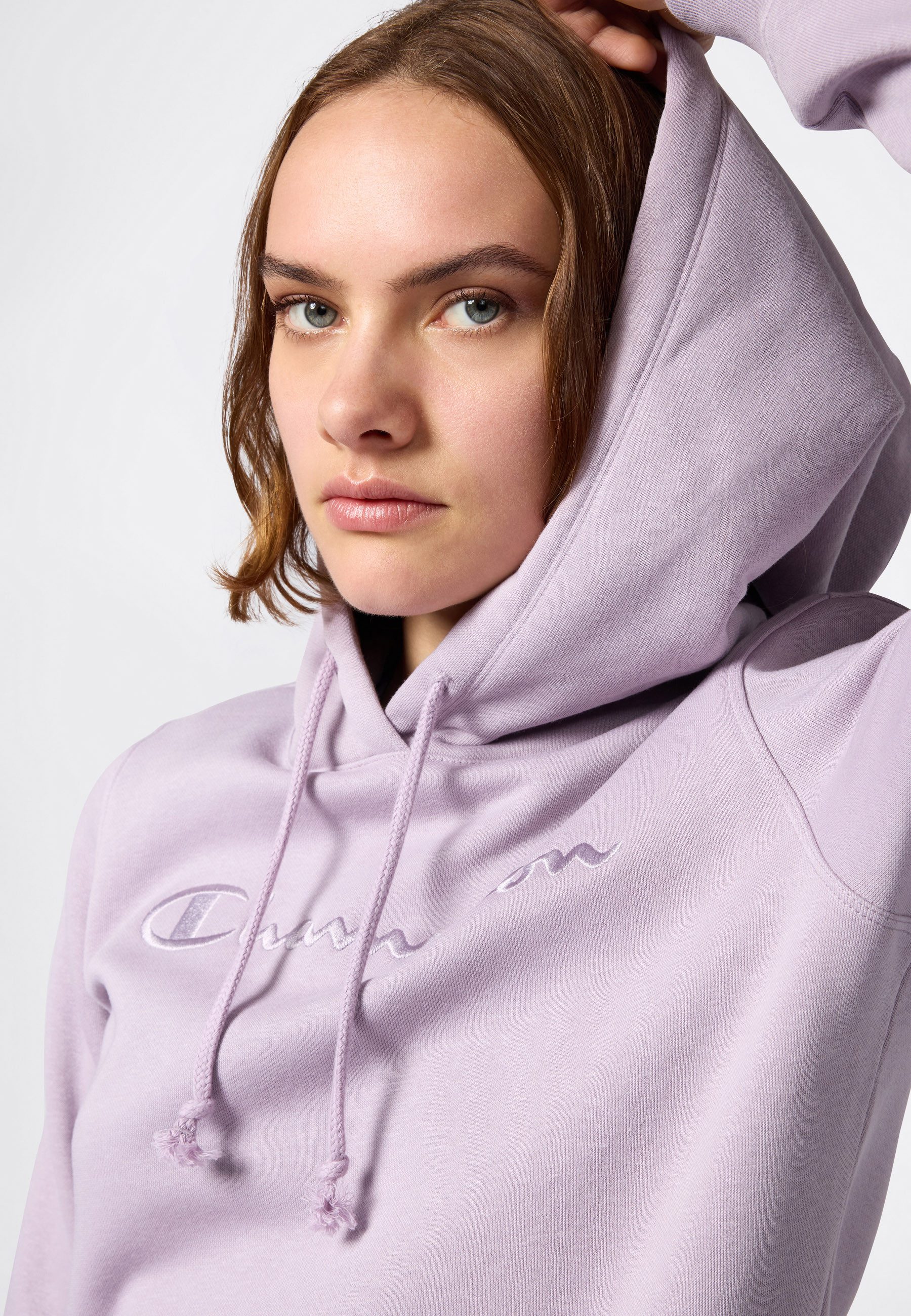 Champion Hoodie ICONS TONAL Hoodie (1-delig)