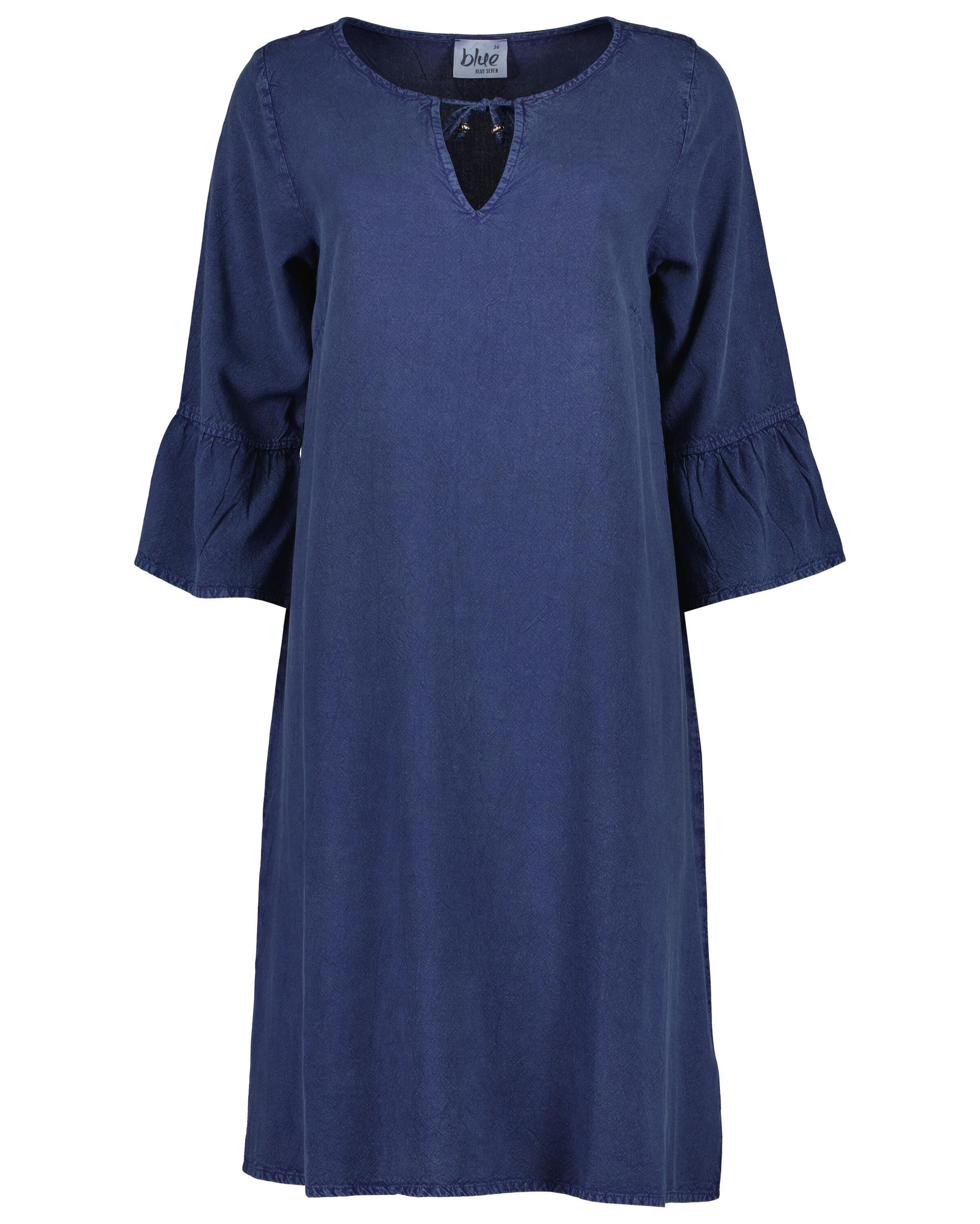 Blue Seven Zomerjurk  dames jurk SUPER SPECIAL (1-delig)