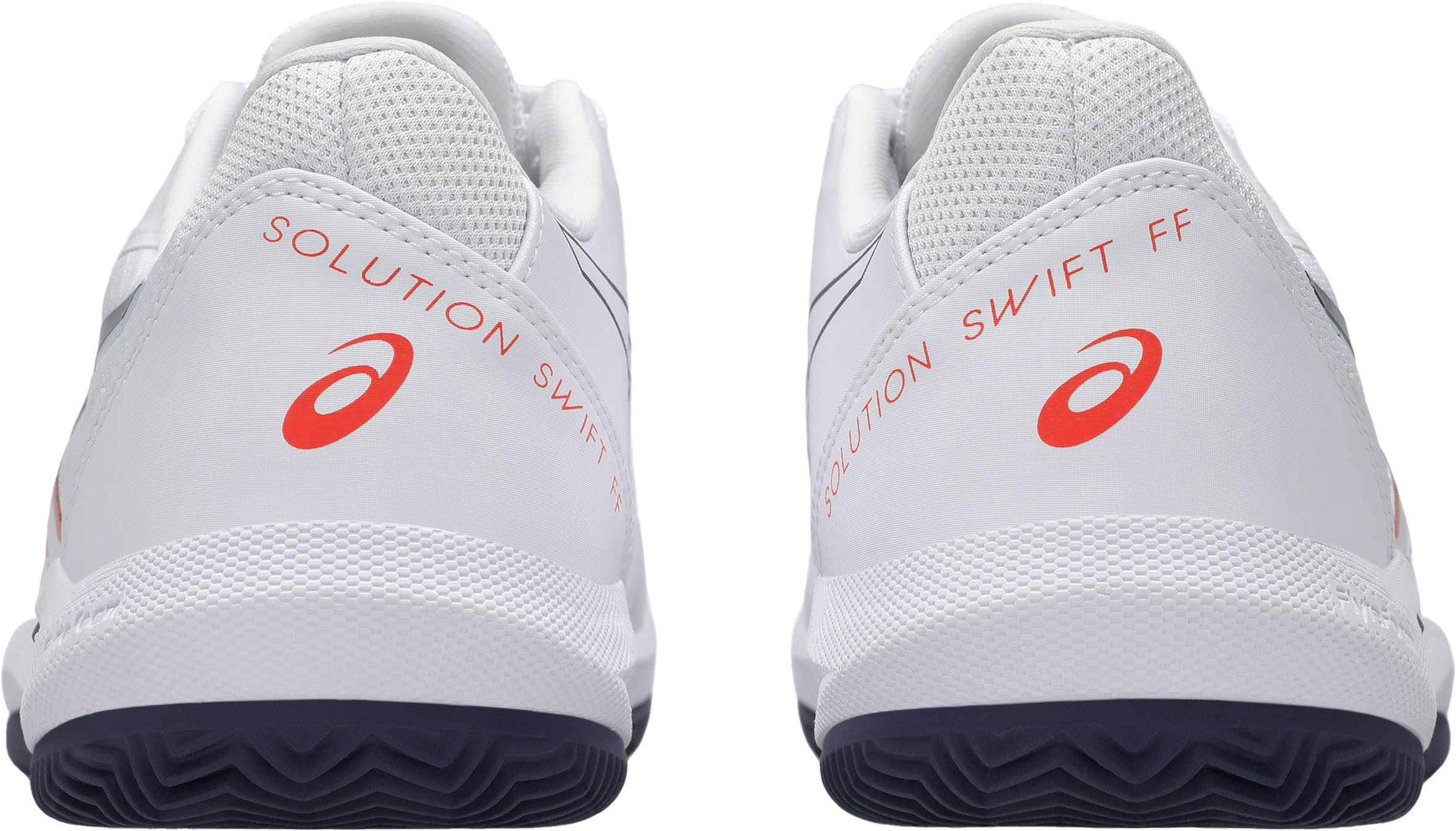Asics Tennisschoenen SOLUTION SWIFT FF 2 CLAY