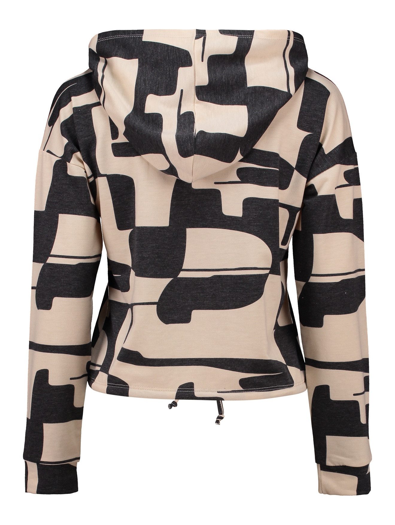 HaILYS Capuchonshirt LS P HD Ba44ria