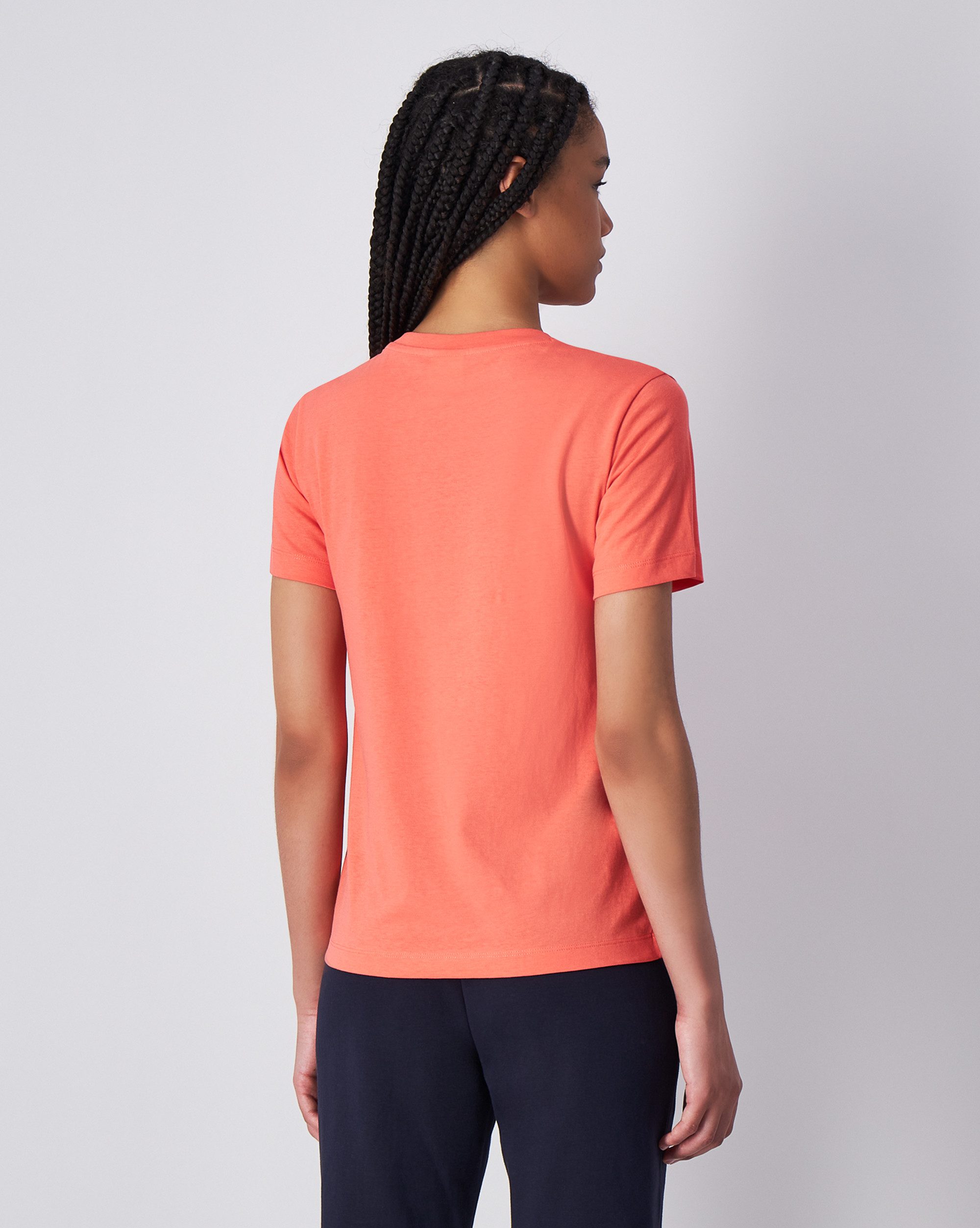 Champion T-shirt CREWNECK T-SHIRT