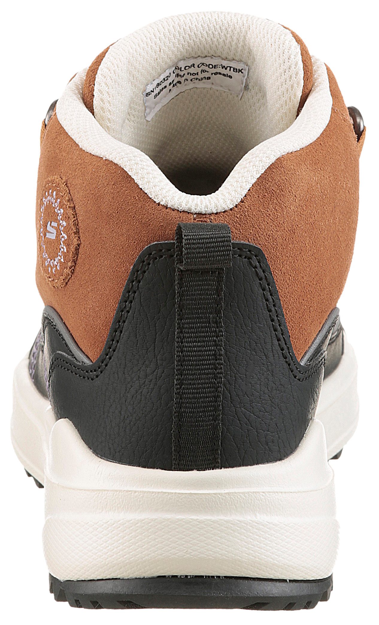 Skechers Veterschoenen Yana