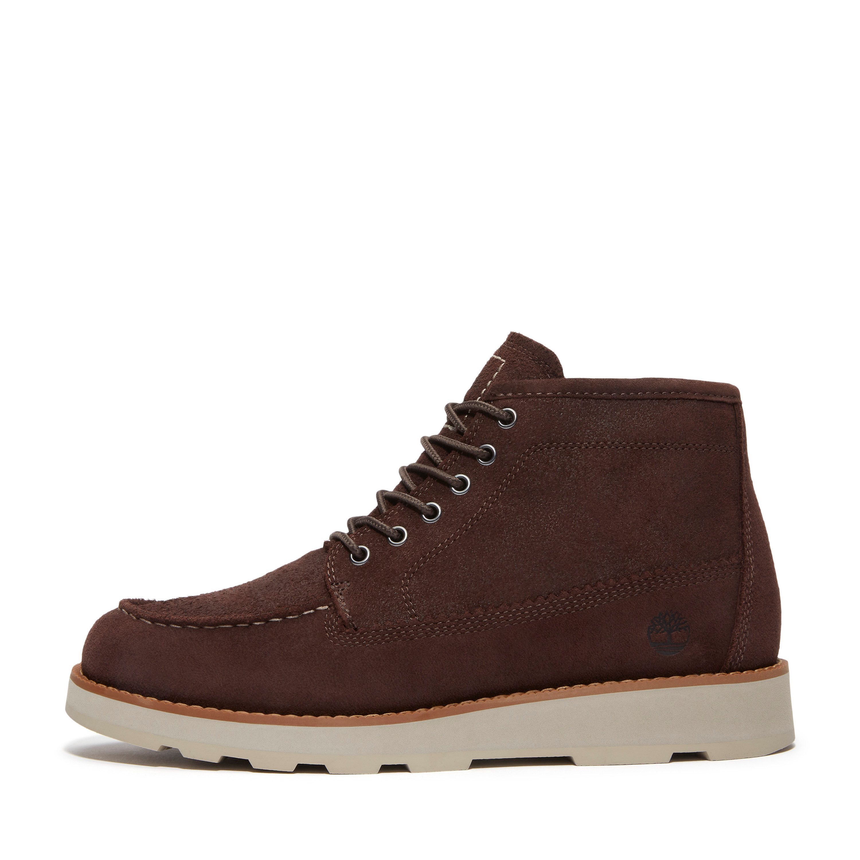 Timberland Veterschoenen BRITTON MILLSMID LACE UP CHUKKA BOOT