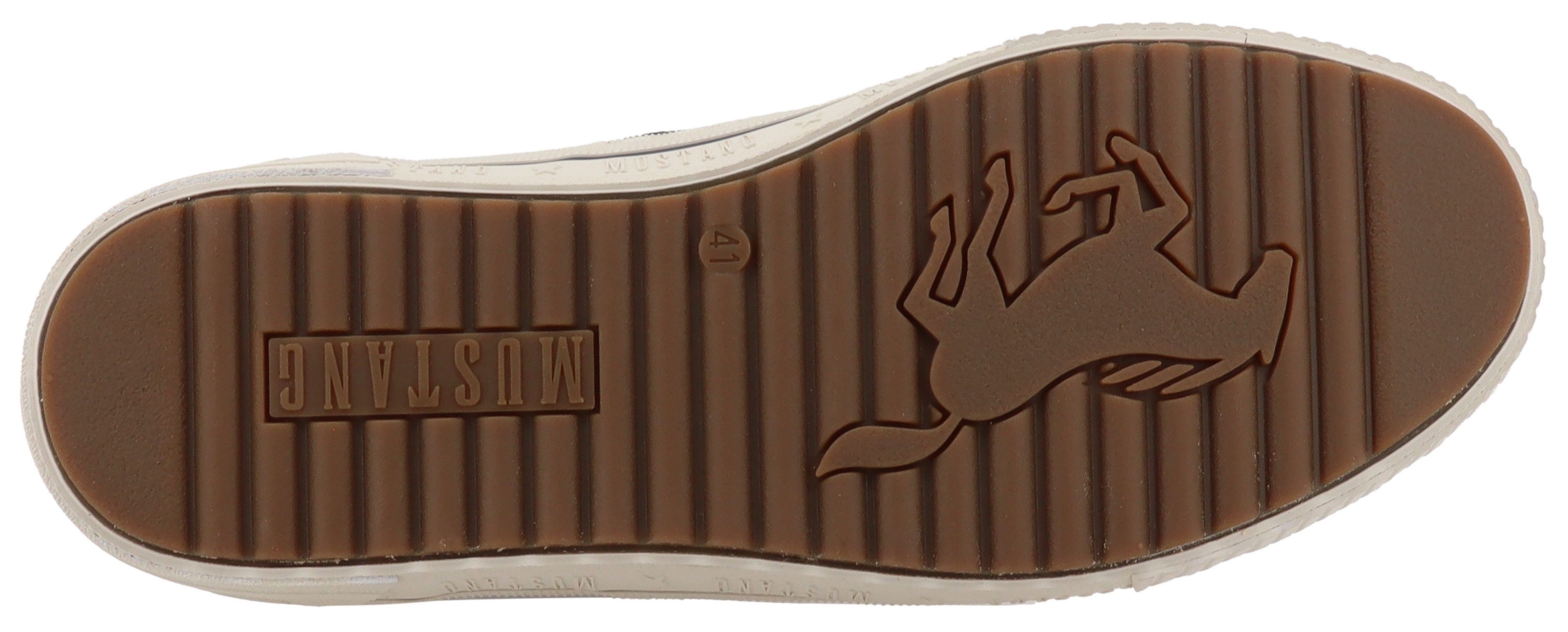 Mustang Shoes Sneakers Masha