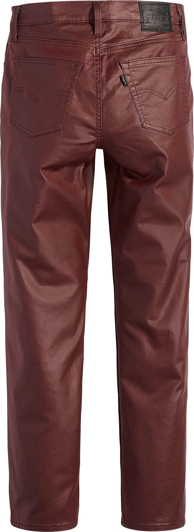 Levi's® Straight jeans 724 COATED STRAIGHT