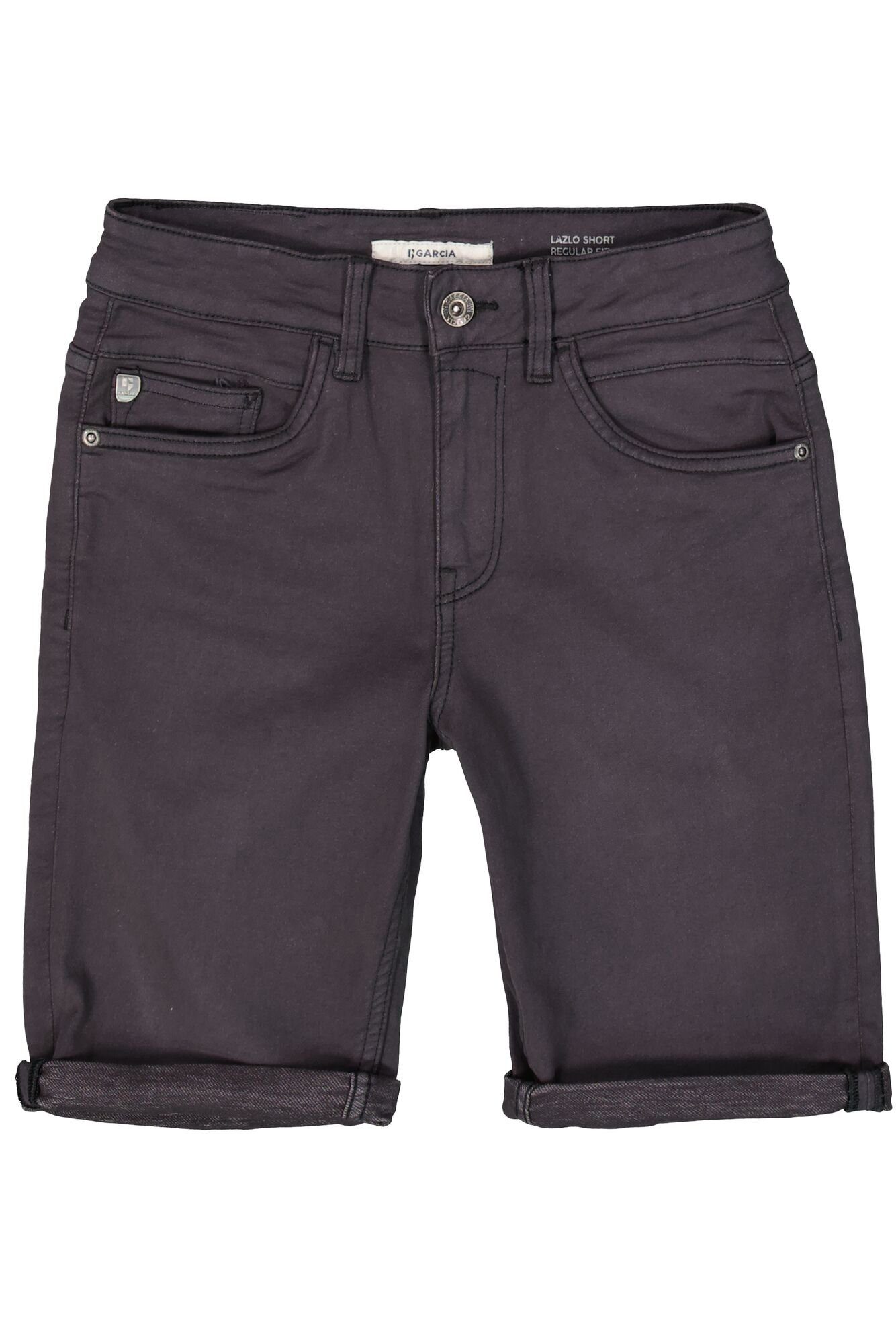 Garcia Bermuda Lazlo Short