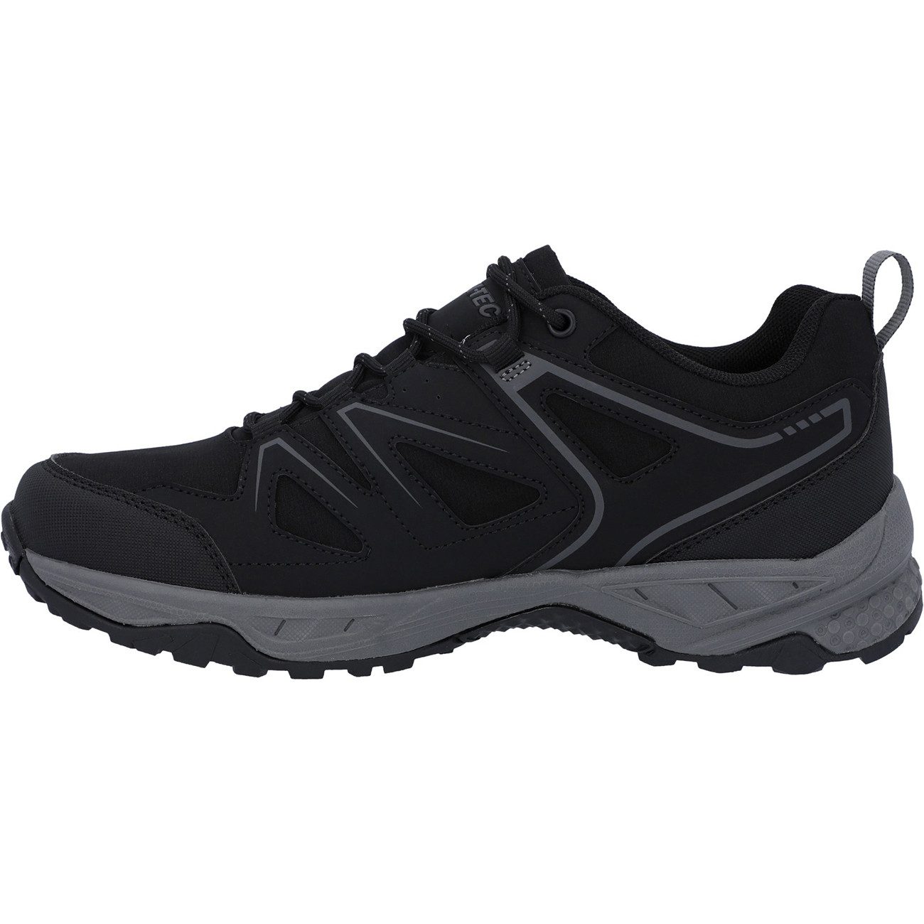Hi-Tec Outdoorschoenen Saunter Softshell WP