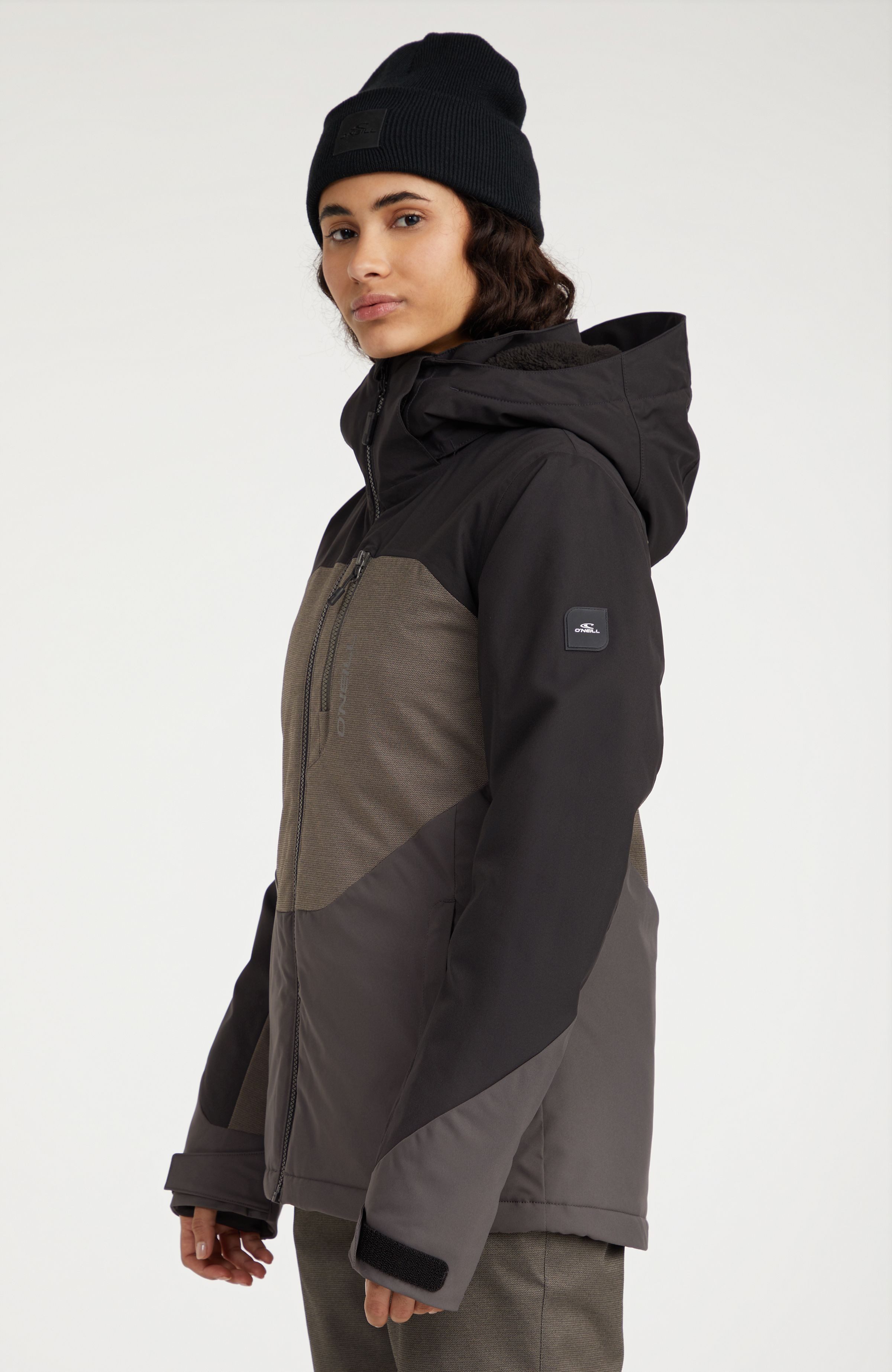 O'Neill Ski-jack CARBONITE JACKET