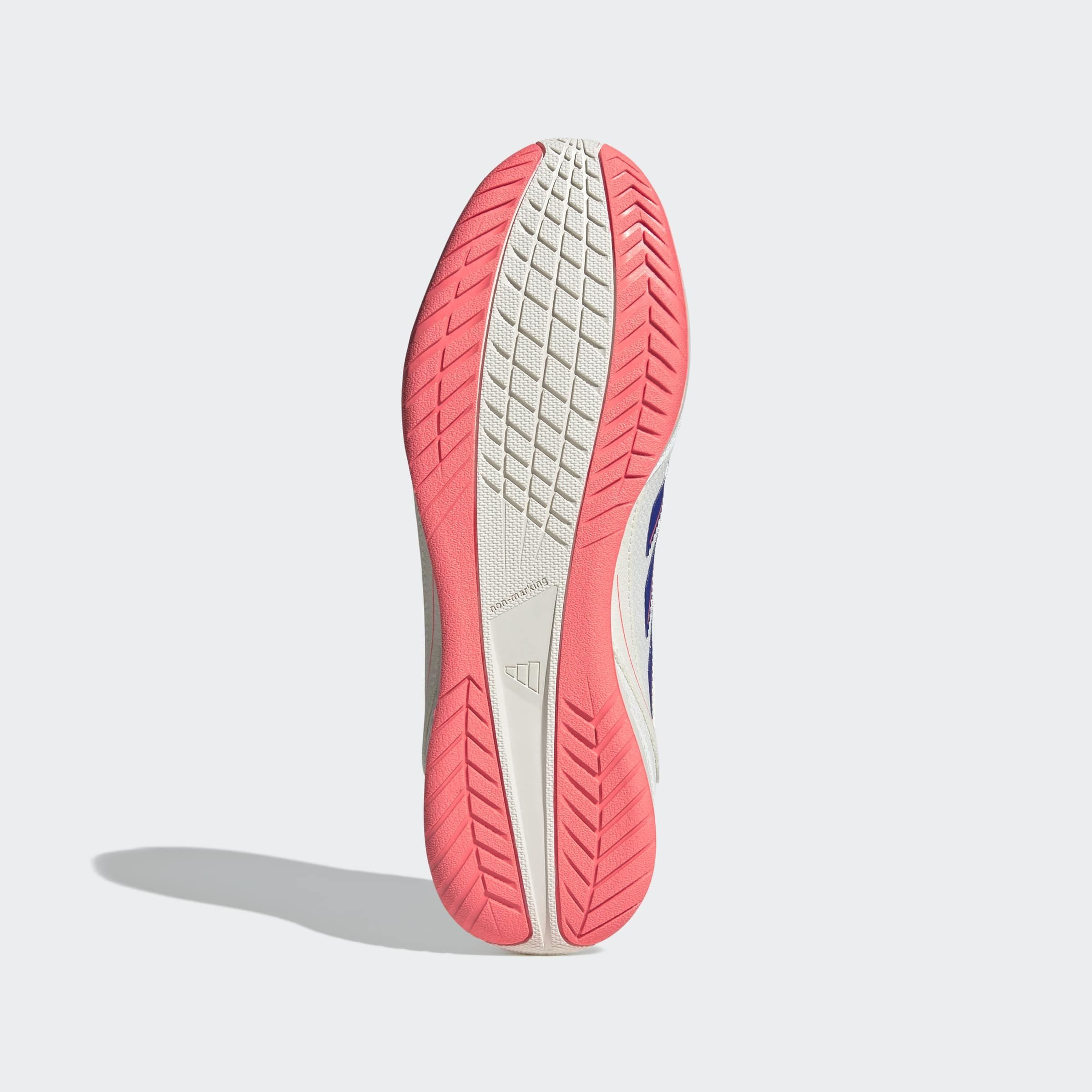 adidas Performance Voetbalschoenen COPA COURT CLUB INDOOR geschikt als binnenschoenen