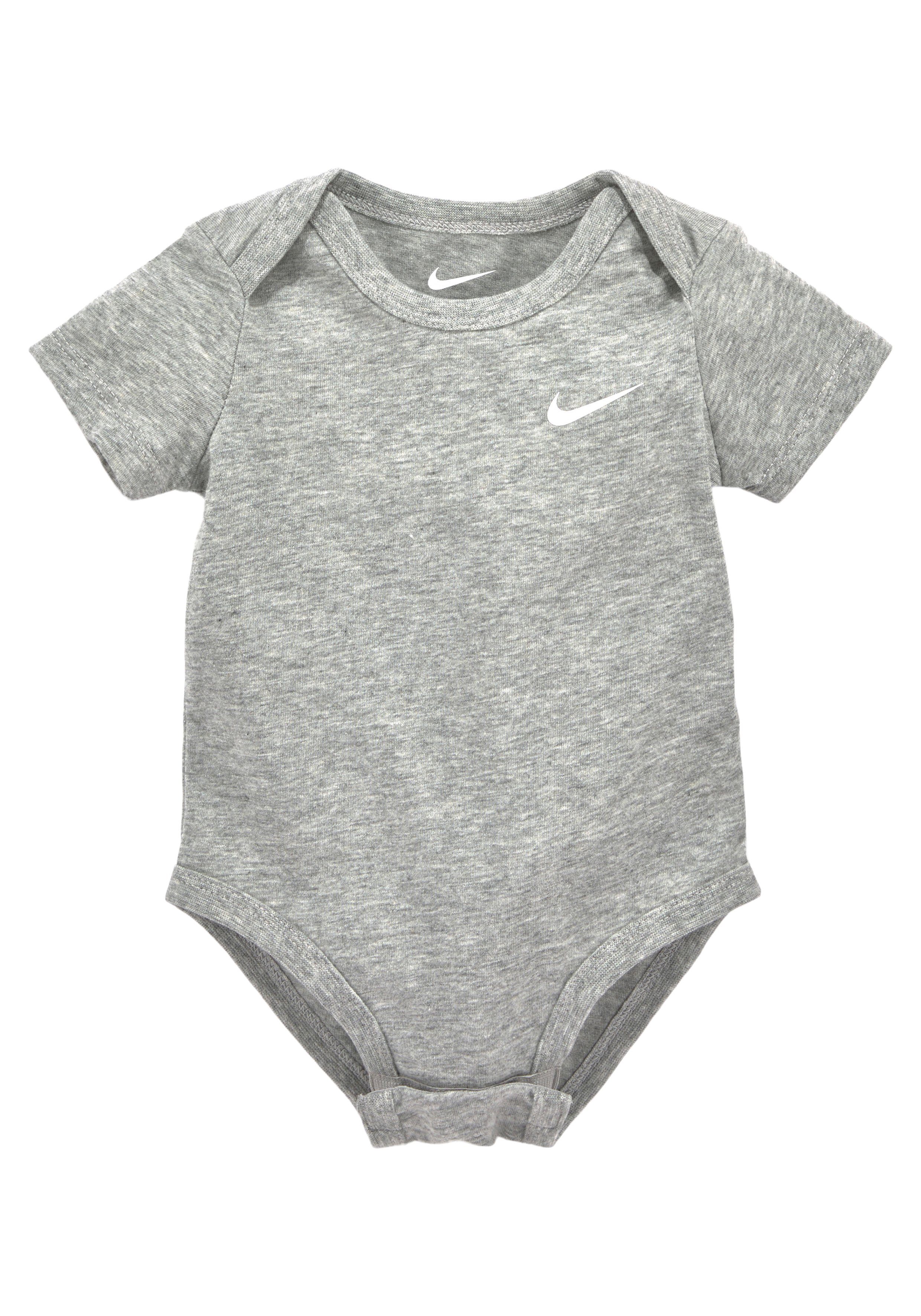 Nike Sportswear Body NKB 3PK SWOOSH BODYSUIT (set, 3-delig)