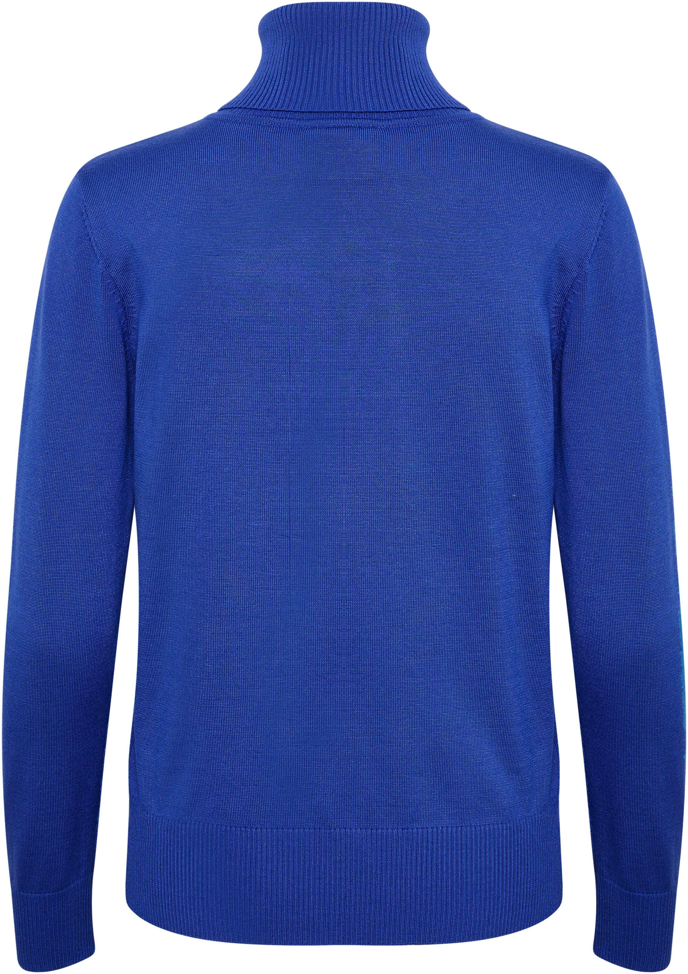 Saint Tropez Coltrui J2046, MilaSZ Rollneck