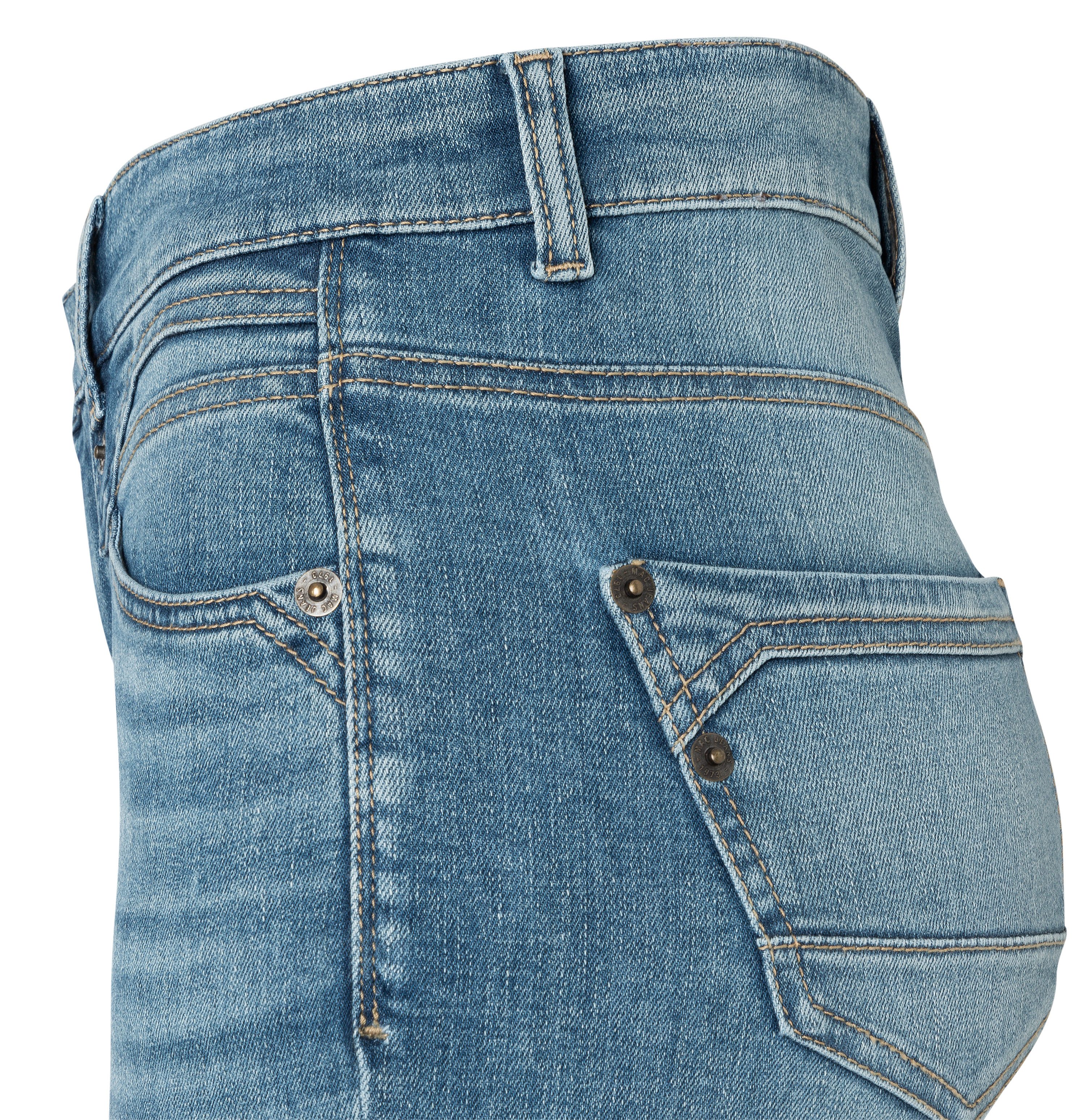 MAC Slim fit jeans Rich Slim